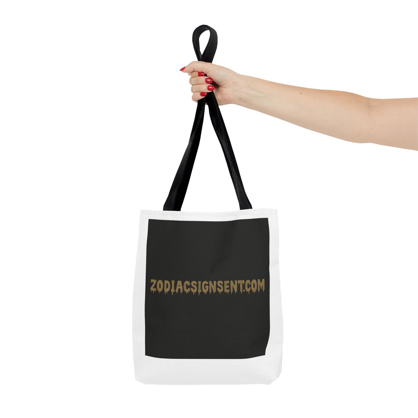 Taurus Tote Bag - Astrology Gift, Zodiac Bag, Personalized Tote, Birth Sign Accessory, Astrology Lover Gift