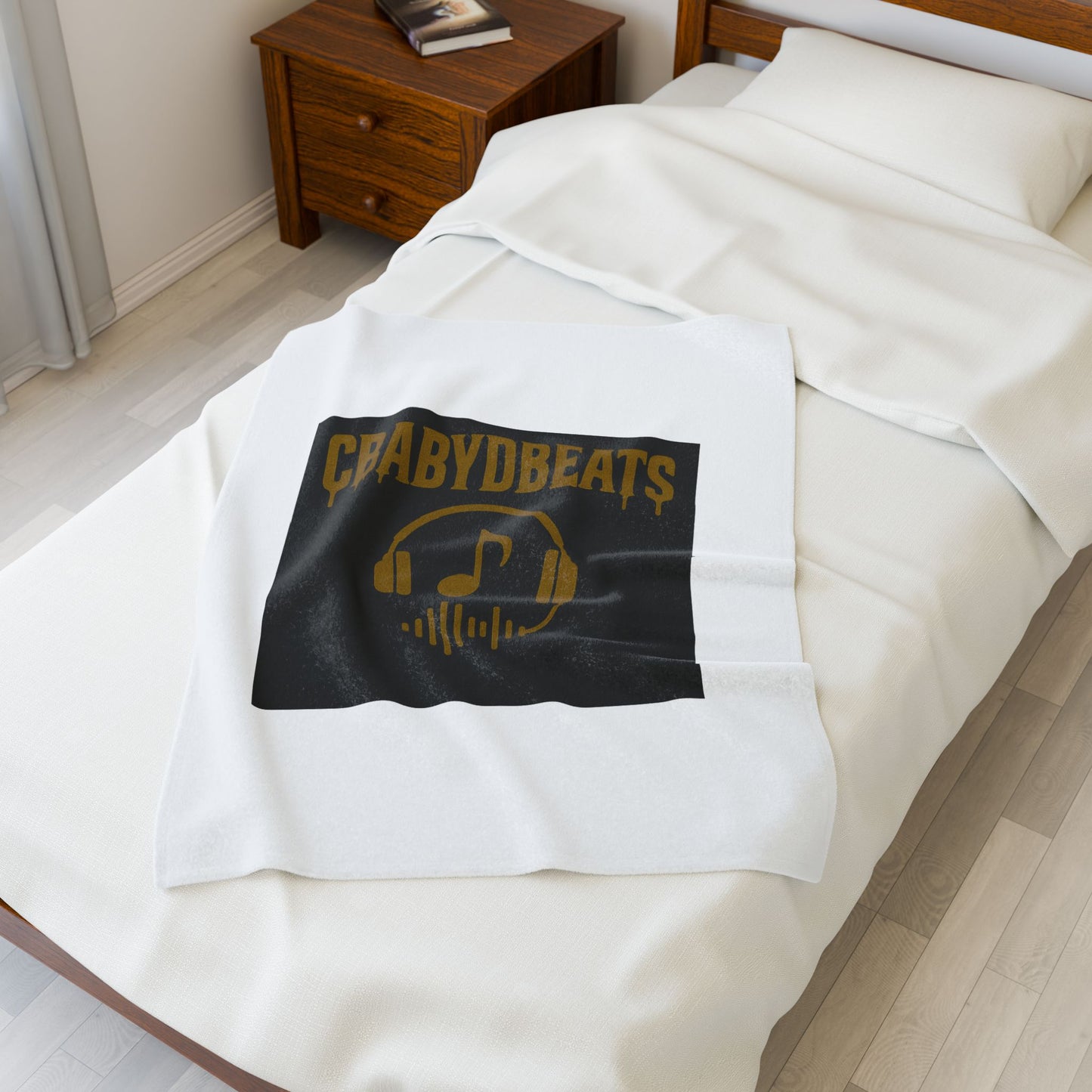 Scorpio Velveteen Plush Blanket | Cozy Zodiac Throw, Astrology Gift, Unique Home Decor, Birthday Gift for Scorpio, Warm & Soft Blanket