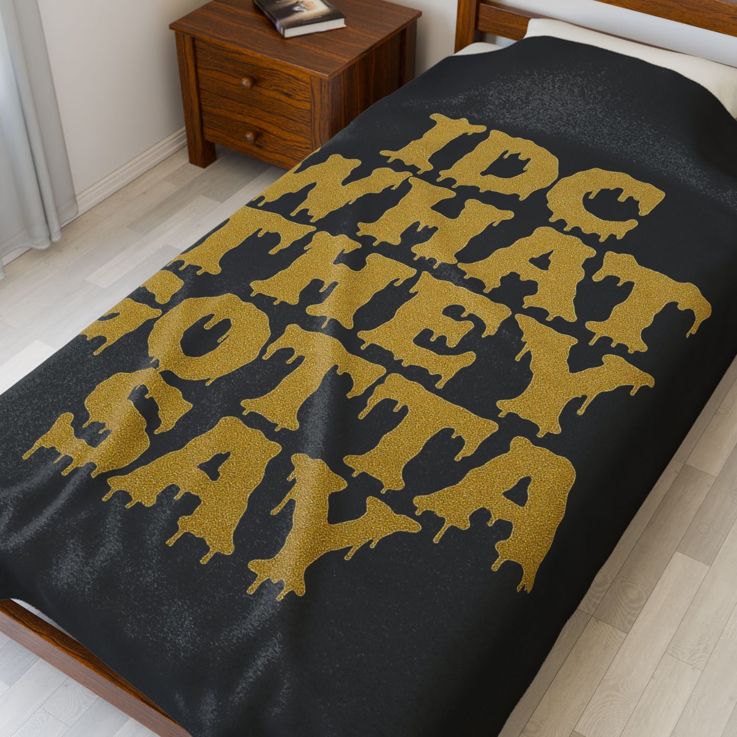 Zodiac Throw, Astrology Gift, Unique Home Decor, Birthday Gift for Scorpio, Warm & Soft Blanket