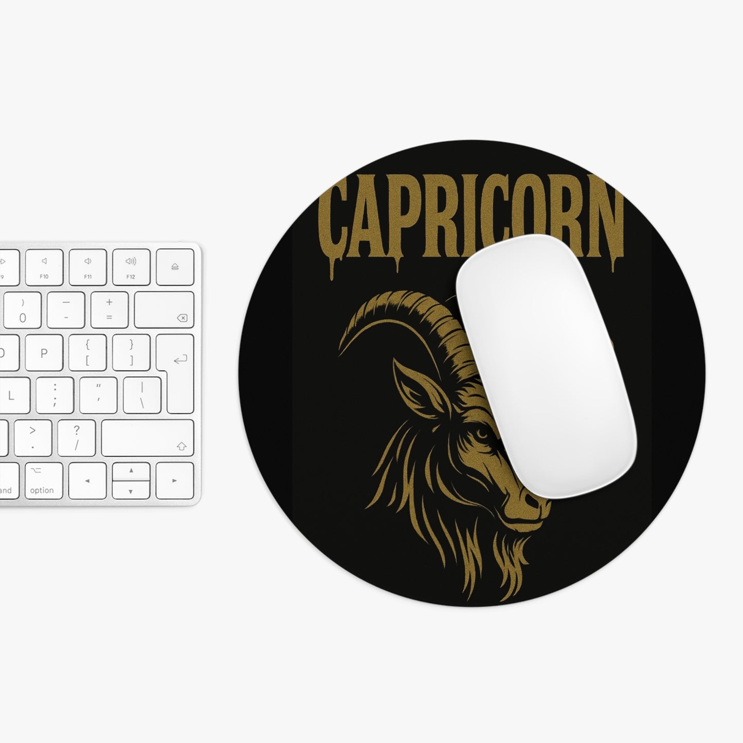 scorpio king Mouse Pad | Zodiac Gift, Astrology Decor, Gamer Accessory, Office Supplies, Astrology Lover Gift