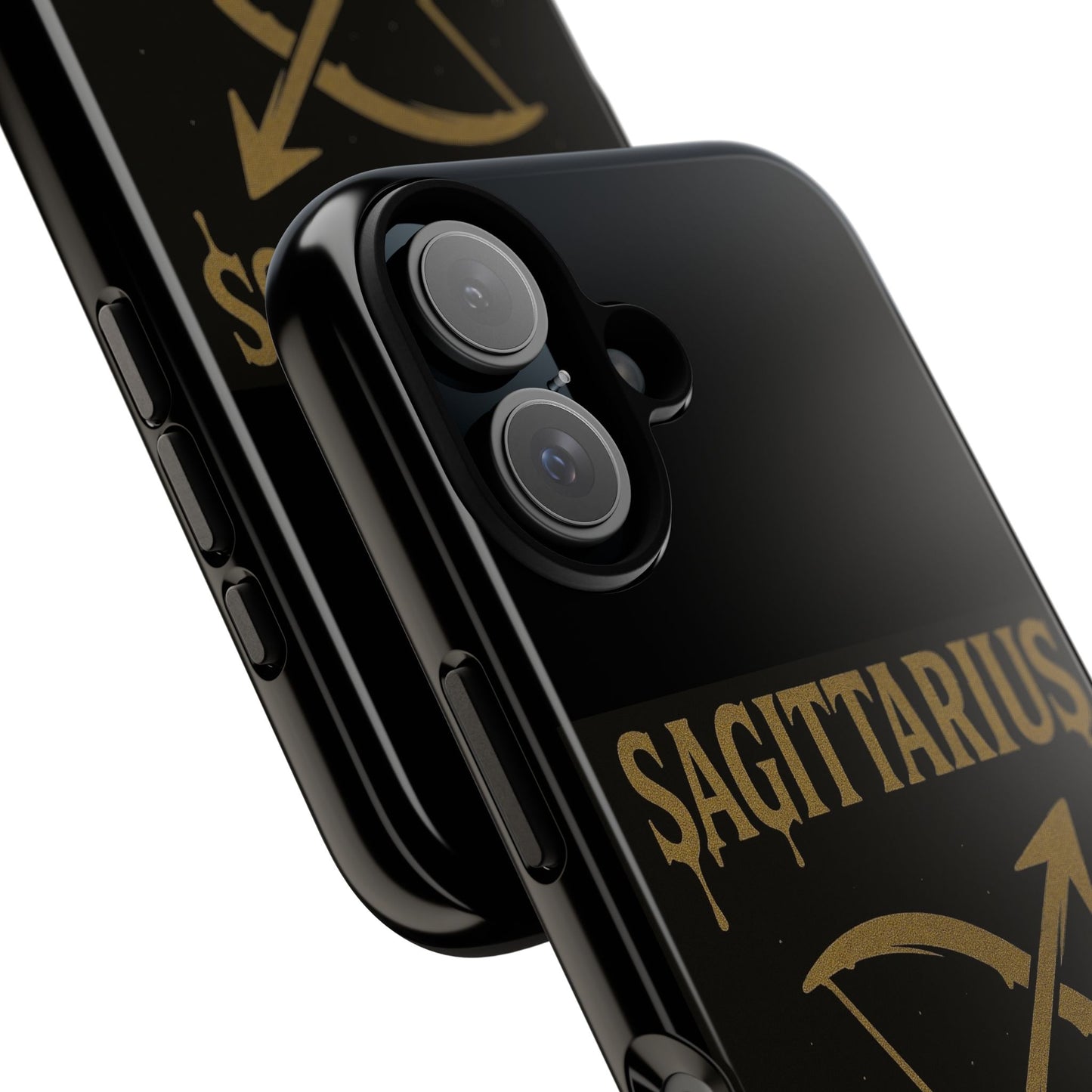 Scorpio King Phone Case - Diary of a Scorpio King, Tough Phone Cover, Zodiac Gifts, Astrology Accessory, Durable Protection