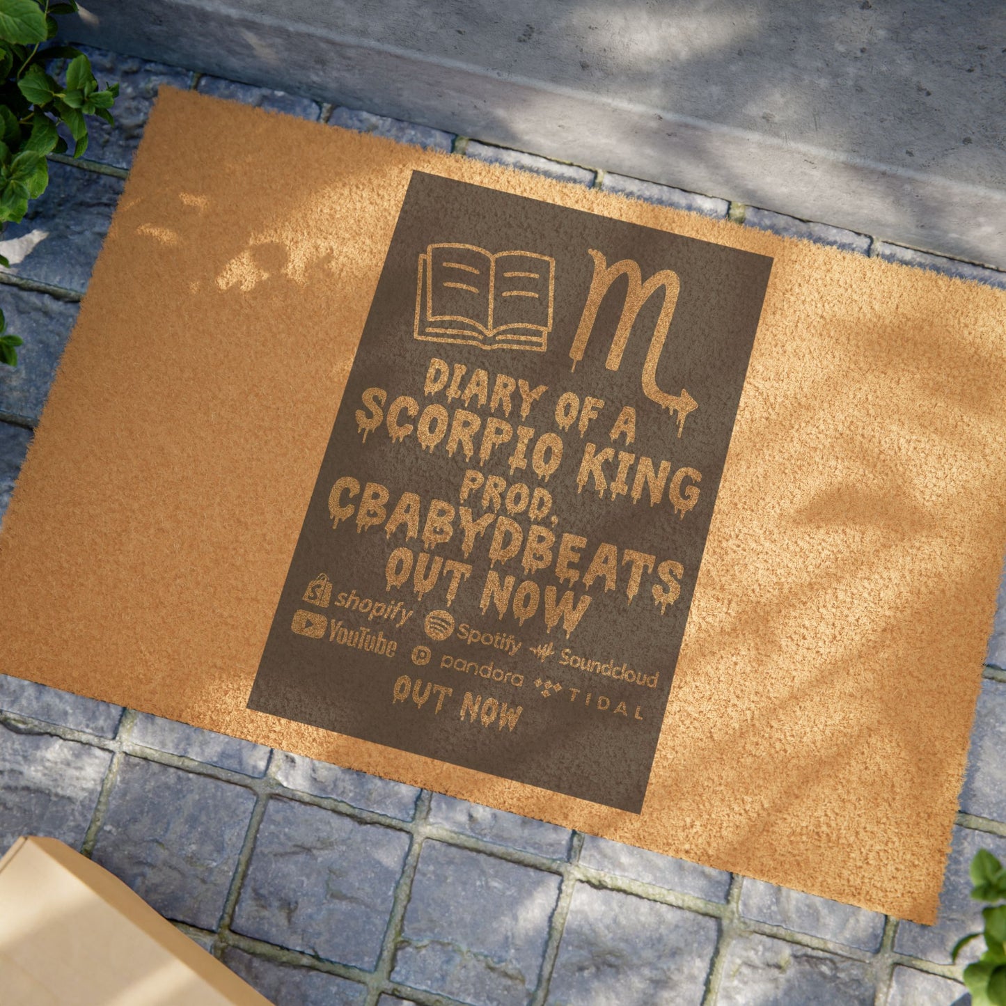 Doormat