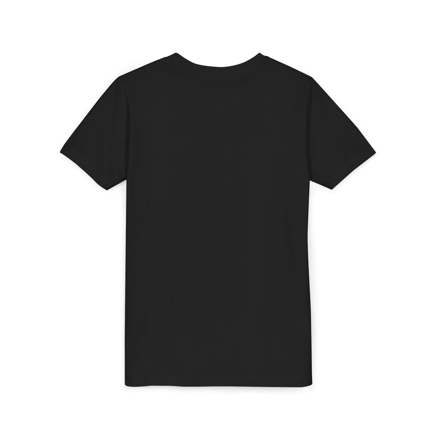 Gemini Wolf Youth Short Sleeve Tee - Astrology Shirt, Birthday Gift, Zodiac Apparel, Unique Tee for Kids
