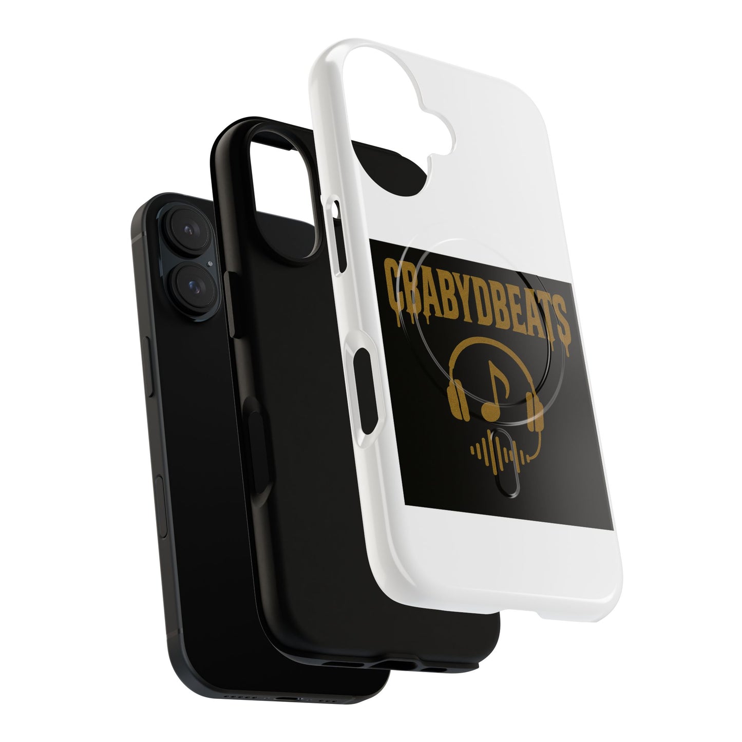 Magnetic Phone Case, Tough Phone Cover for Astrologers, Horoscope Gift, Astrology Accessory, Durable Cell Phone Protector