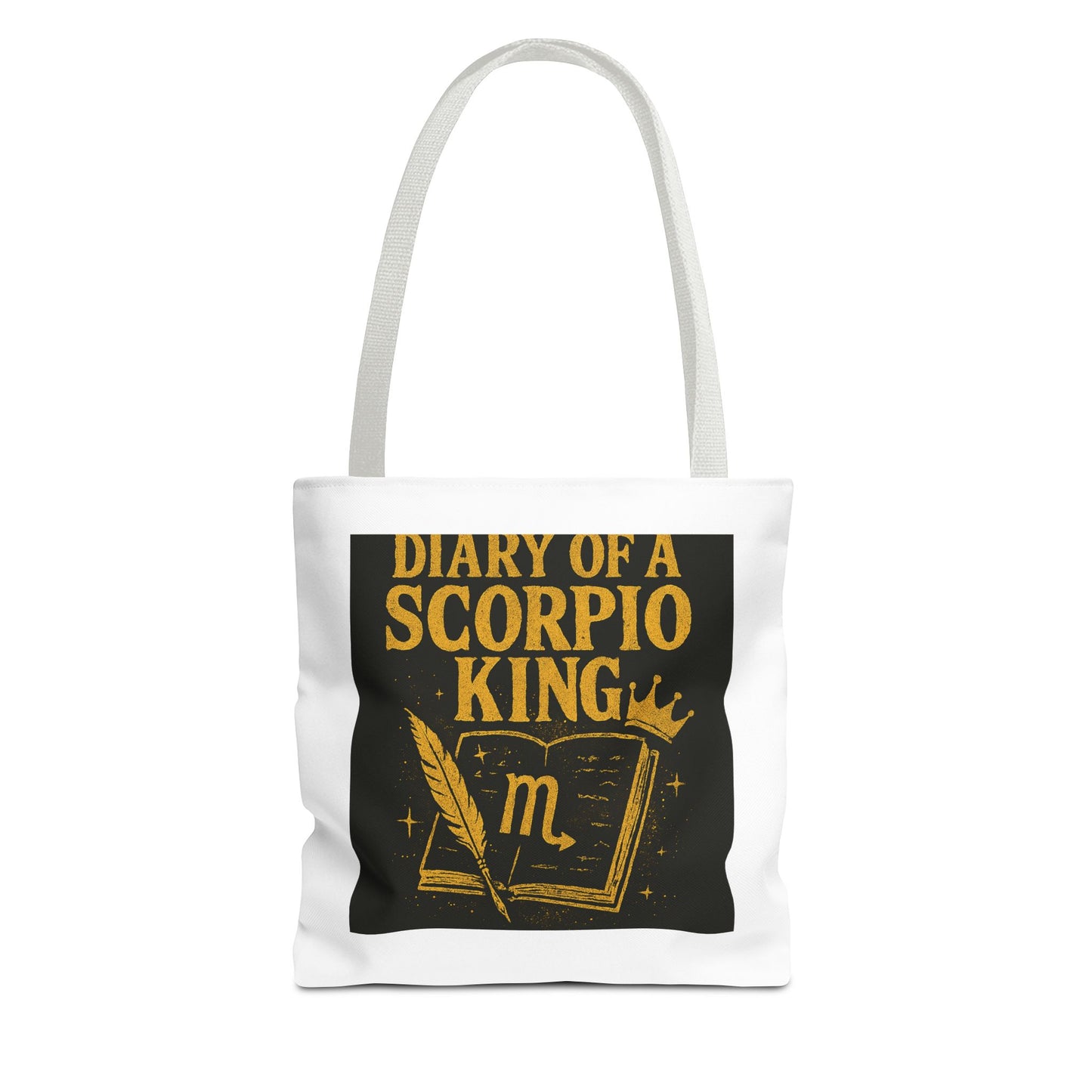 Taurus Tote Bag - Astrology Gift, Zodiac Bag, Personalized Tote, Birth Sign Accessory, Astrology Lover Gift