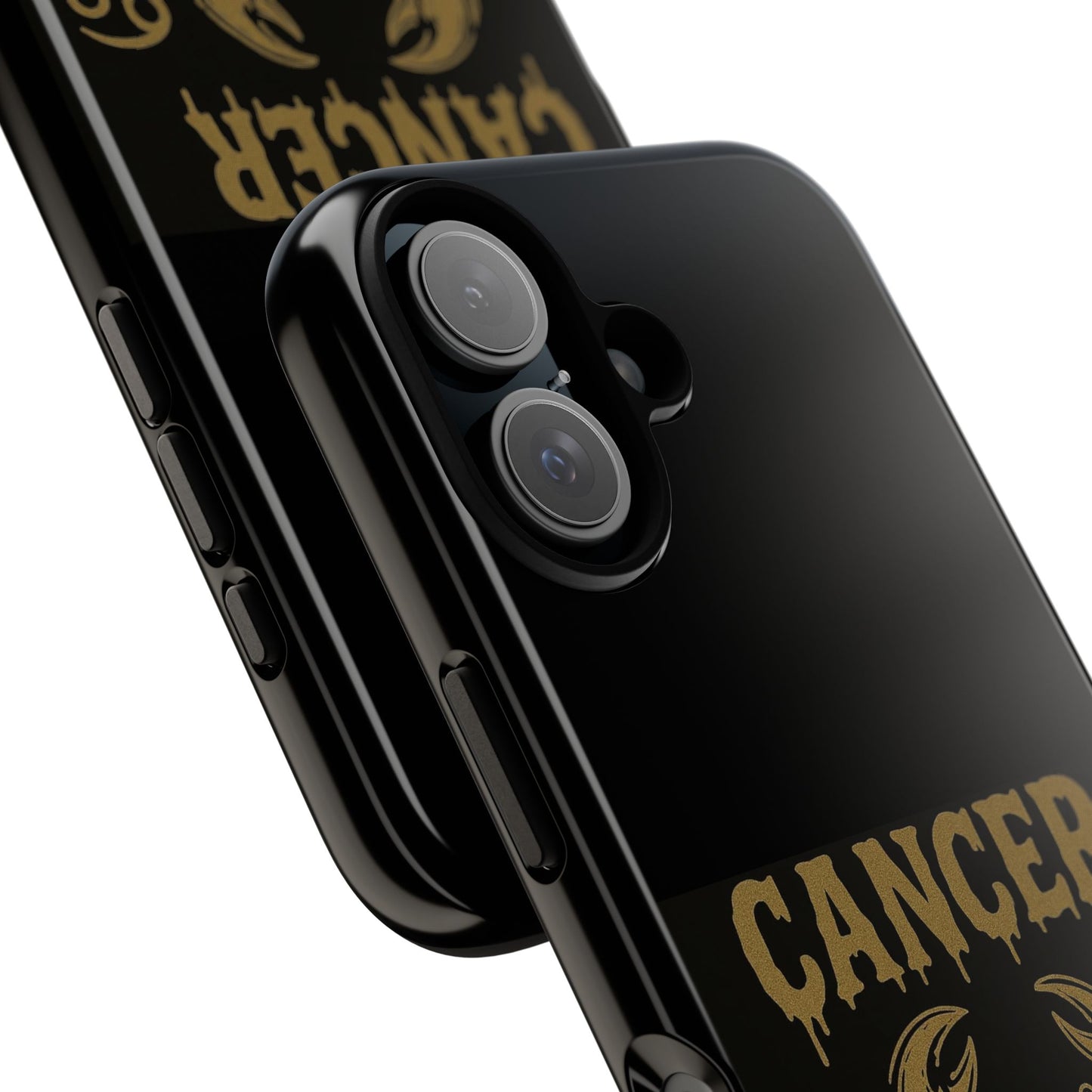 Scorpio King Phone Case - Diary of a Scorpio King, Tough Phone Cover, Zodiac Gifts, Astrology Accessory, Durable Protection