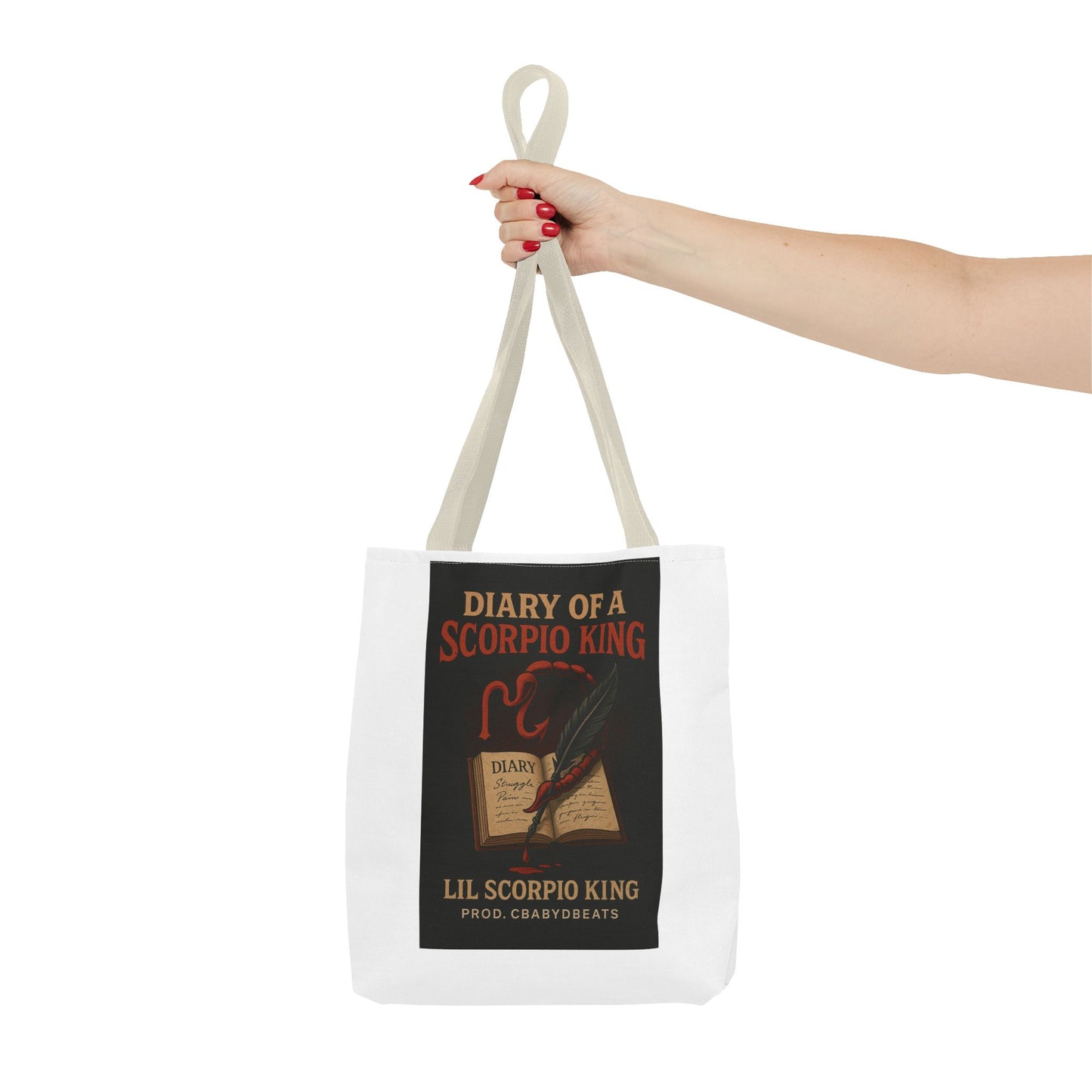 Taurus Tote Bag - Astrology Gift, Zodiac Bag, Personalized Tote, Birth Sign Accessory, Astrology Lover Gift