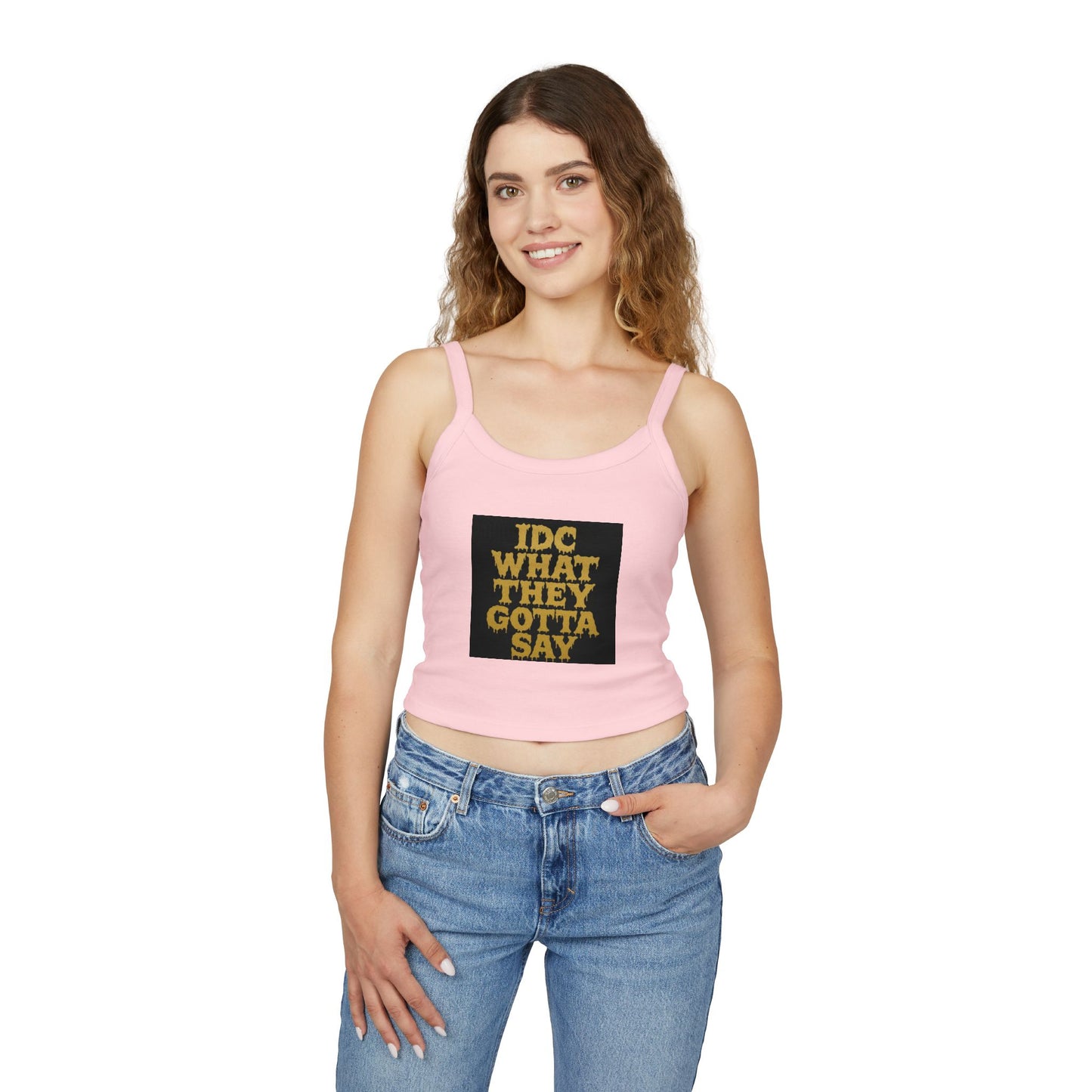 Sagittarius Zodiac Spaghetti Strap Tank Top, Astrology Apparel, Horoscope Gift, Birthday Top, Summer Fashion, Zodiac Sign Clothing