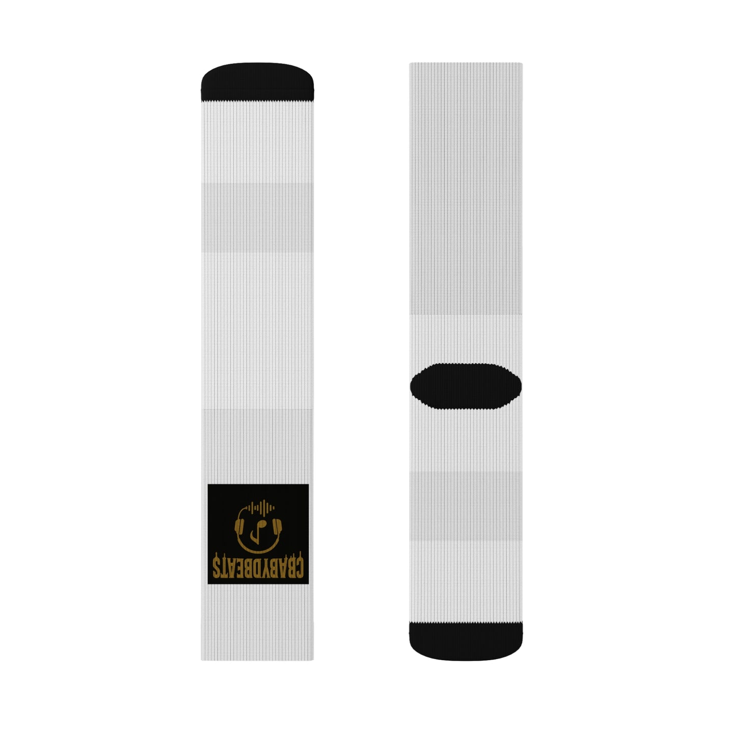 Stylish Sublimation Socks for Unique Personal Style, Fun Gift Idea, Cozy Fashion, Everyday Wear, Vibrant Accessories