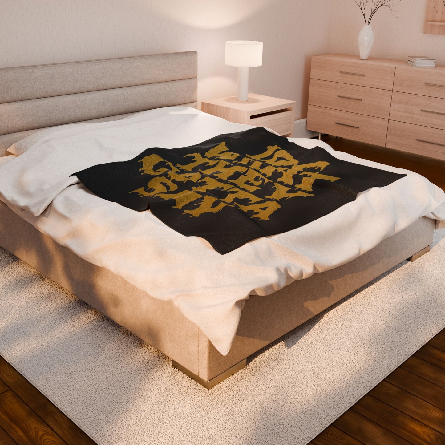 Zodiac Throw, Astrology Gift, Unique Home Decor, Birthday Gift for Scorpio, Warm & Soft Blanket