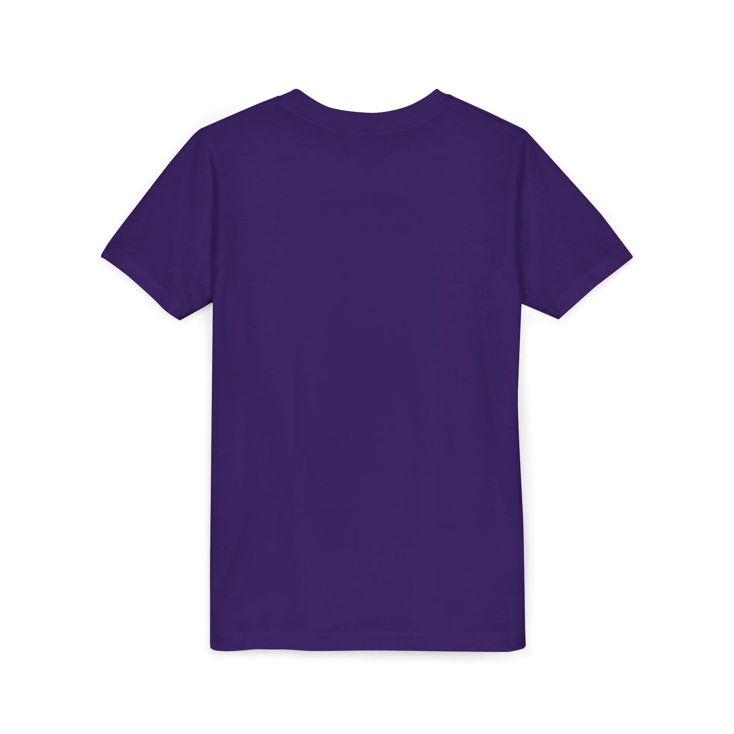 Gemini Wolf Youth Short Sleeve Tee - Astrology Shirt, Birthday Gift, Zodiac Apparel, Unique Tee for Kids