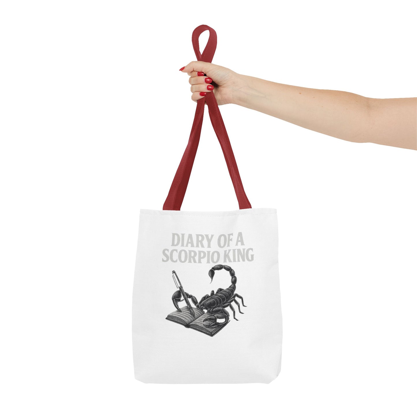 Taurus Tote Bag - Astrology Gift, Zodiac Bag, Personalized Tote, Birth Sign Accessory, Astrology Lover Gift