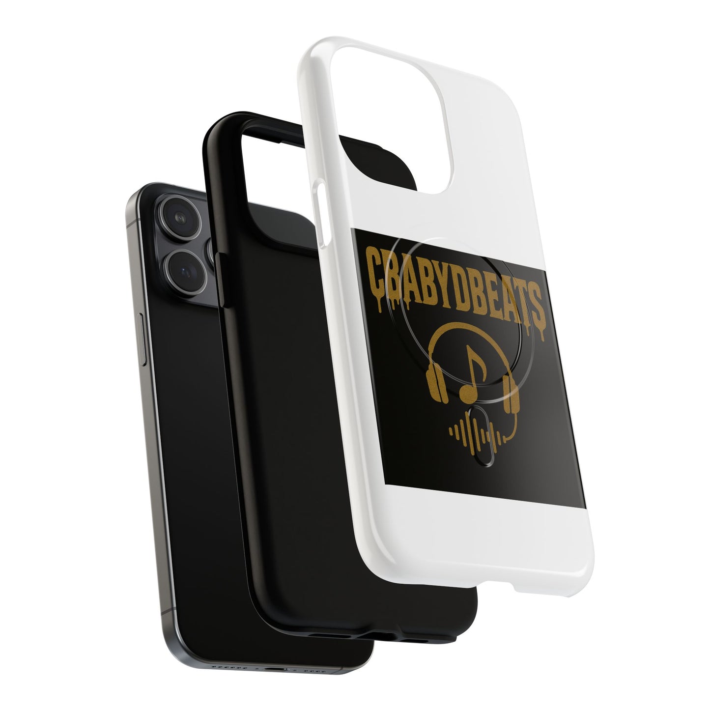 Magnetic Phone Case, Tough Phone Cover for Astrologers, Horoscope Gift, Astrology Accessory, Durable Cell Phone Protector