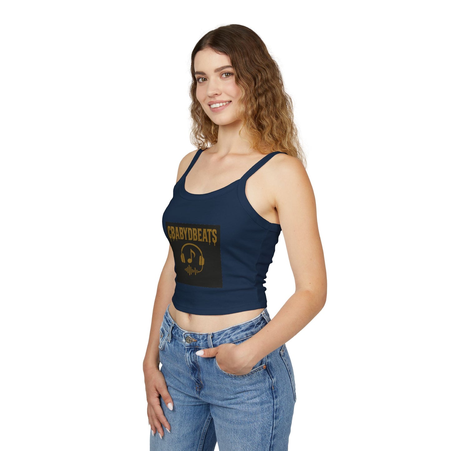 Sagittarius Zodiac Spaghetti Strap Tank Top, Astrology Apparel, Horoscope Gift, Birthday Top, Summer Fashion, Zodiac Sign Clothing