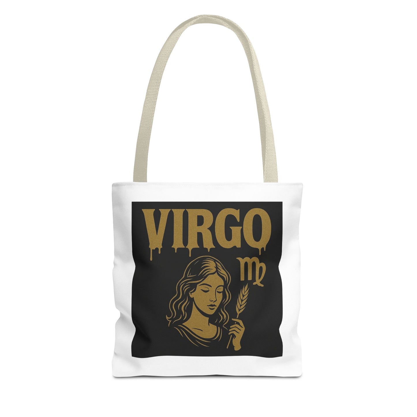 Tote Bag - Astrology Gift, Zodiac Bag, Personalized Tote, Birth Sign Accessory, Astrology Lover Gift