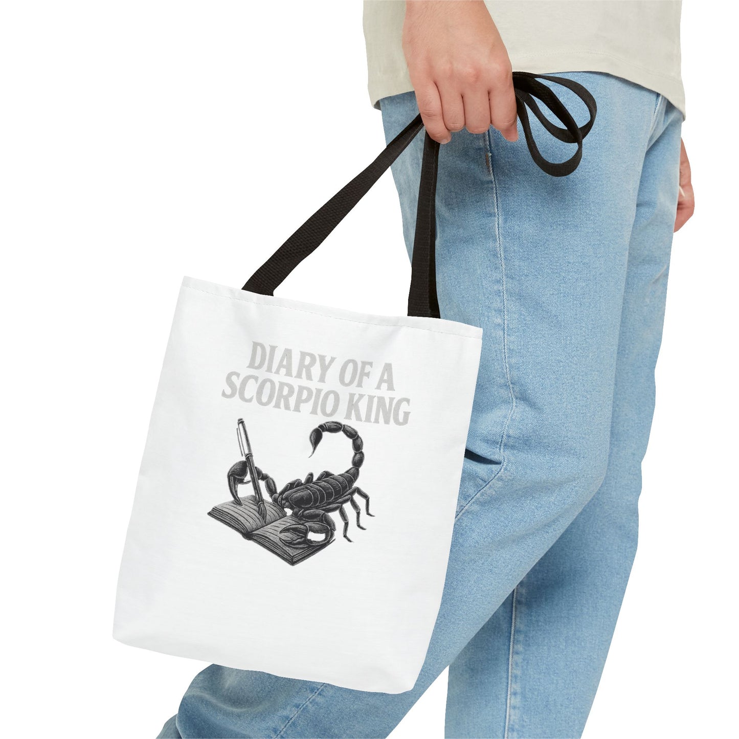 Taurus Tote Bag - Astrology Gift, Zodiac Bag, Personalized Tote, Birth Sign Accessory, Astrology Lover Gift