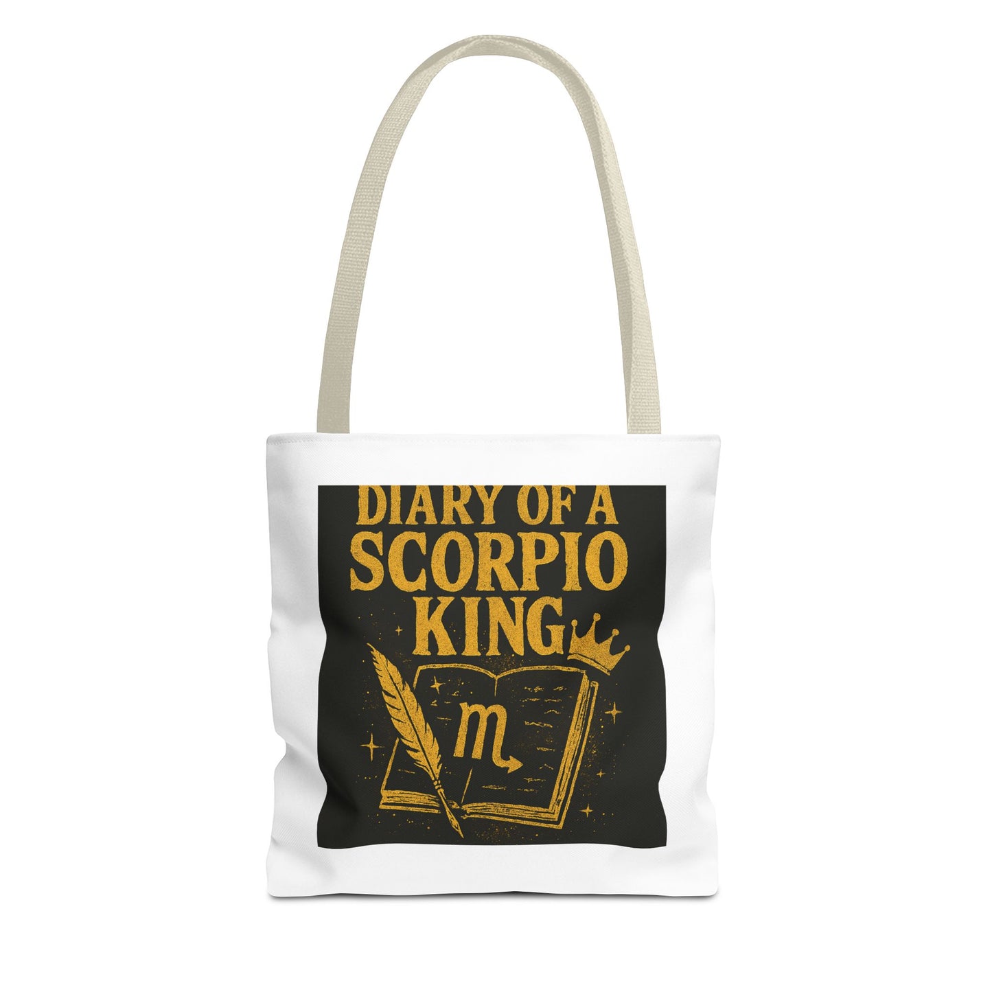 Taurus Tote Bag - Astrology Gift, Zodiac Bag, Personalized Tote, Birth Sign Accessory, Astrology Lover Gift