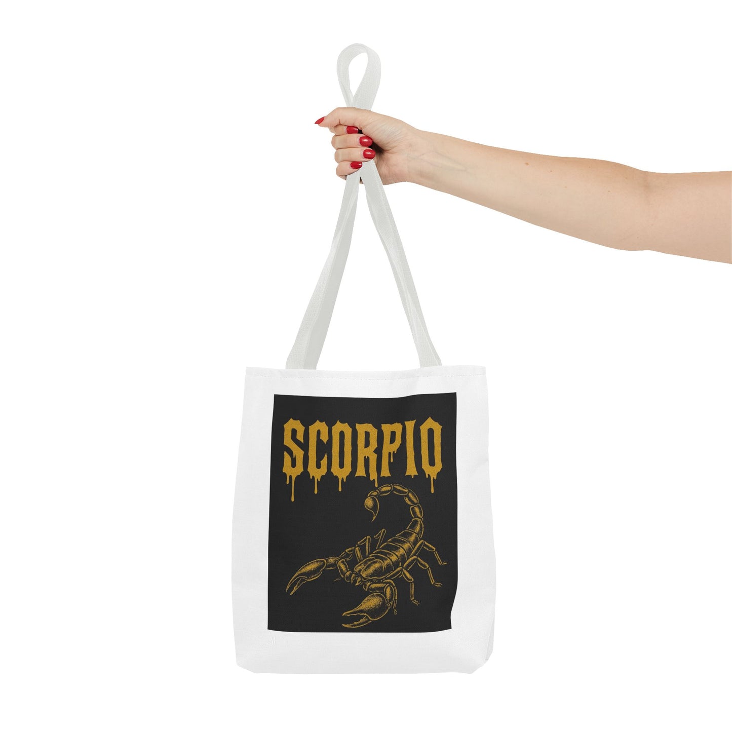 Taurus Tote Bag - Astrology Gift, Zodiac Bag, Personalized Tote, Birth Sign Accessory, Astrology Lover Gift