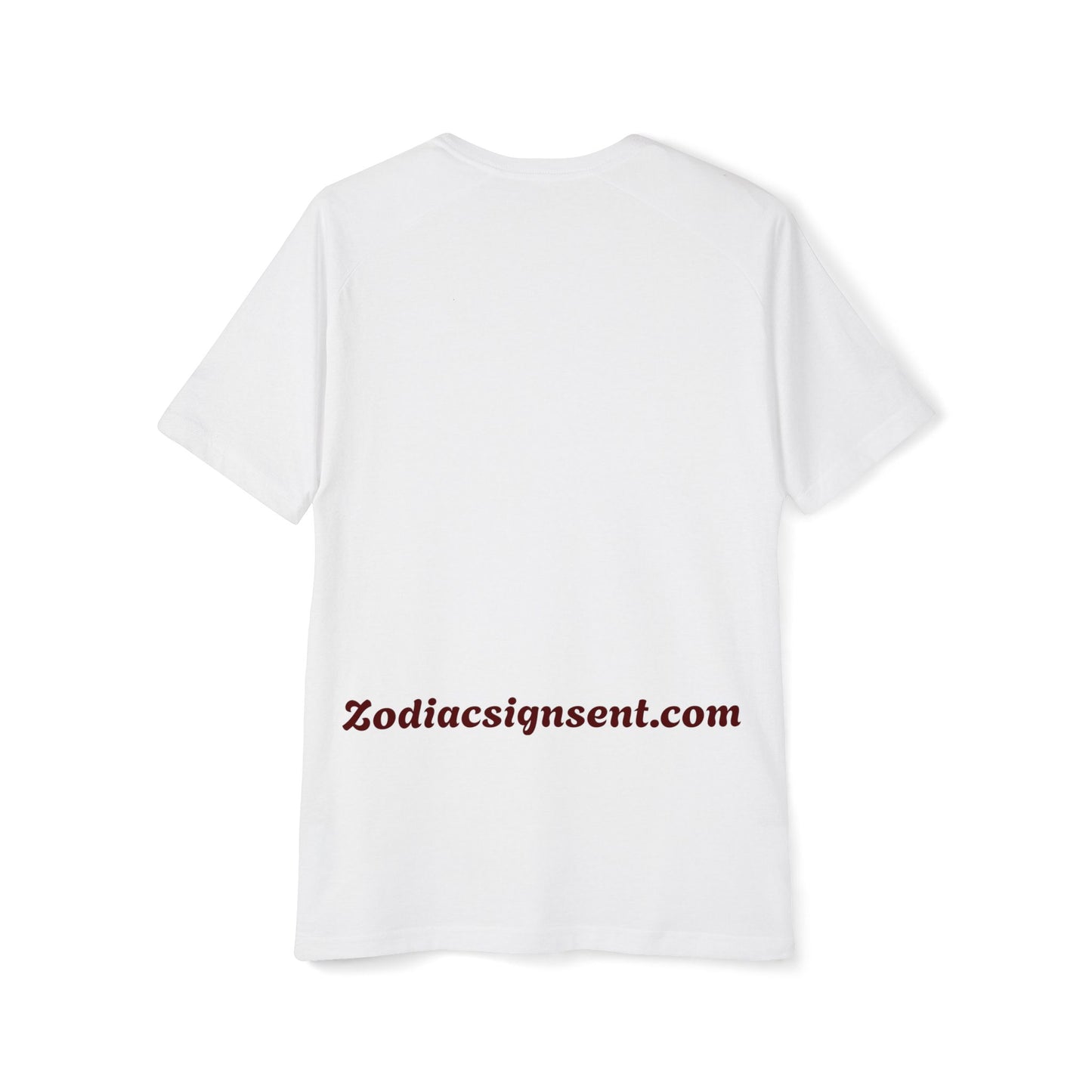 Zodiac Sign Men's Raglan T-Shirt, Astrology Tee, Horoscope Apparel, Gift for Astrology Lovers, Star Sign Shirt