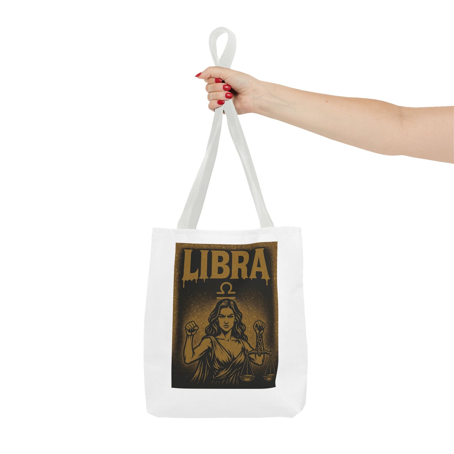Taurus Tote Bag - Astrology Gift, Zodiac Bag, Personalized Tote, Birth Sign Accessory, Astrology Lover Gift