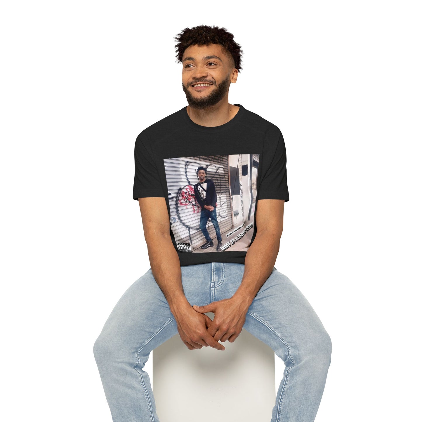 Zodiac Sign Men's Raglan T-Shirt, Astrology Tee, Horoscope Apparel, Gift for Astrology Lovers, Star Sign Shirt