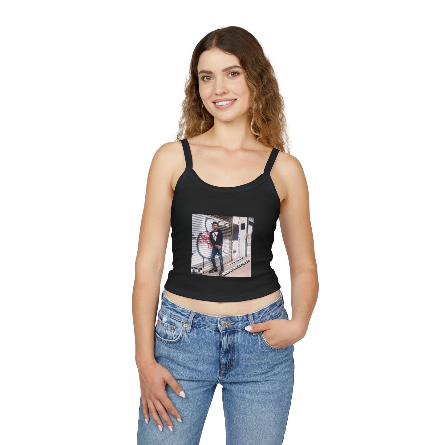 Sagittarius Zodiac Spaghetti Strap Tank Top, Astrology Apparel, Horoscope Gift, Birthday Top, Summer Fashion, Zodiac Sign Clothing