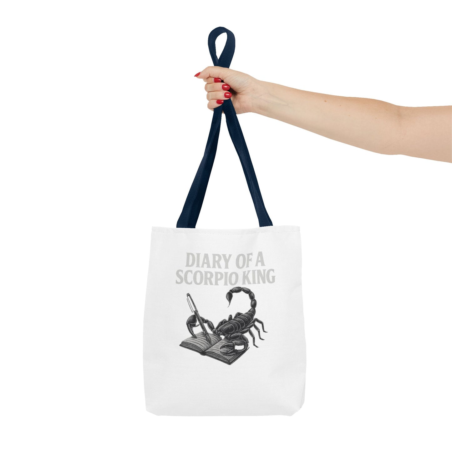 Taurus Tote Bag - Astrology Gift, Zodiac Bag, Personalized Tote, Birth Sign Accessory, Astrology Lover Gift