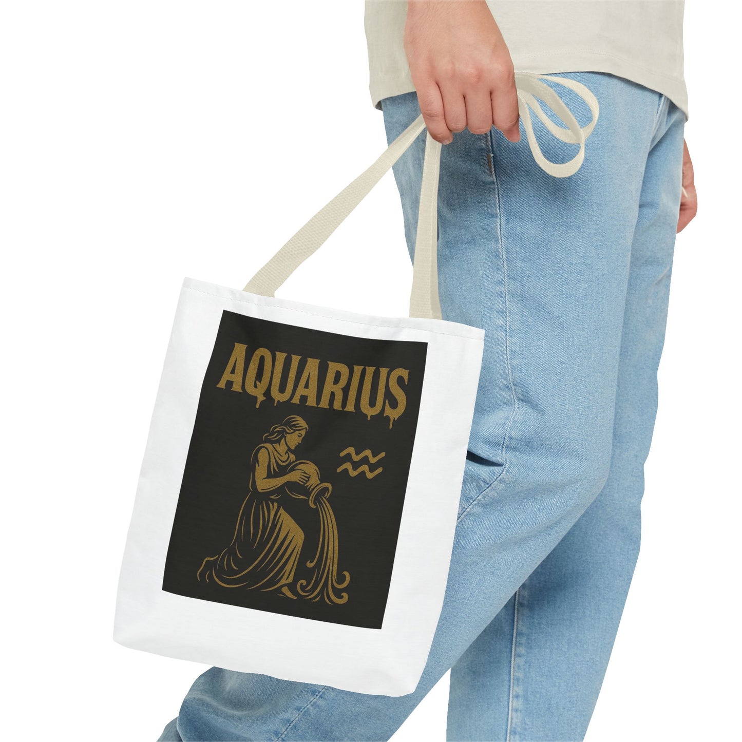 Taurus Tote Bag - Astrology Gift, Zodiac Bag, Personalized Tote, Birth Sign Accessory, Astrology Lover Gift