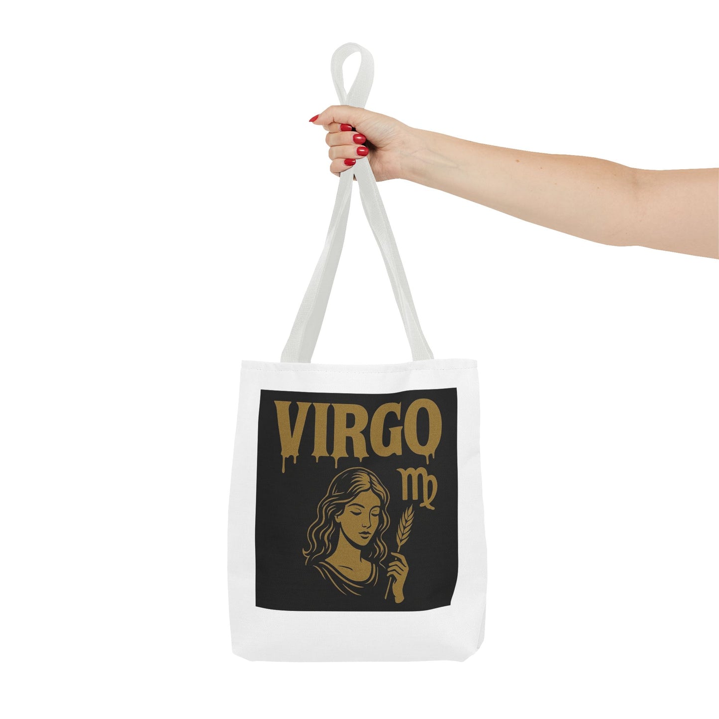 Tote Bag - Astrology Gift, Zodiac Bag, Personalized Tote, Birth Sign Accessory, Astrology Lover Gift