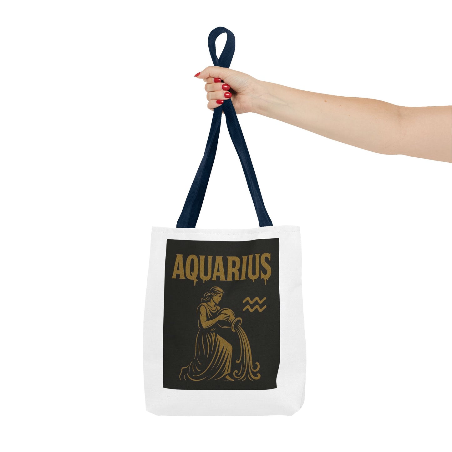 Taurus Tote Bag - Astrology Gift, Zodiac Bag, Personalized Tote, Birth Sign Accessory, Astrology Lover Gift