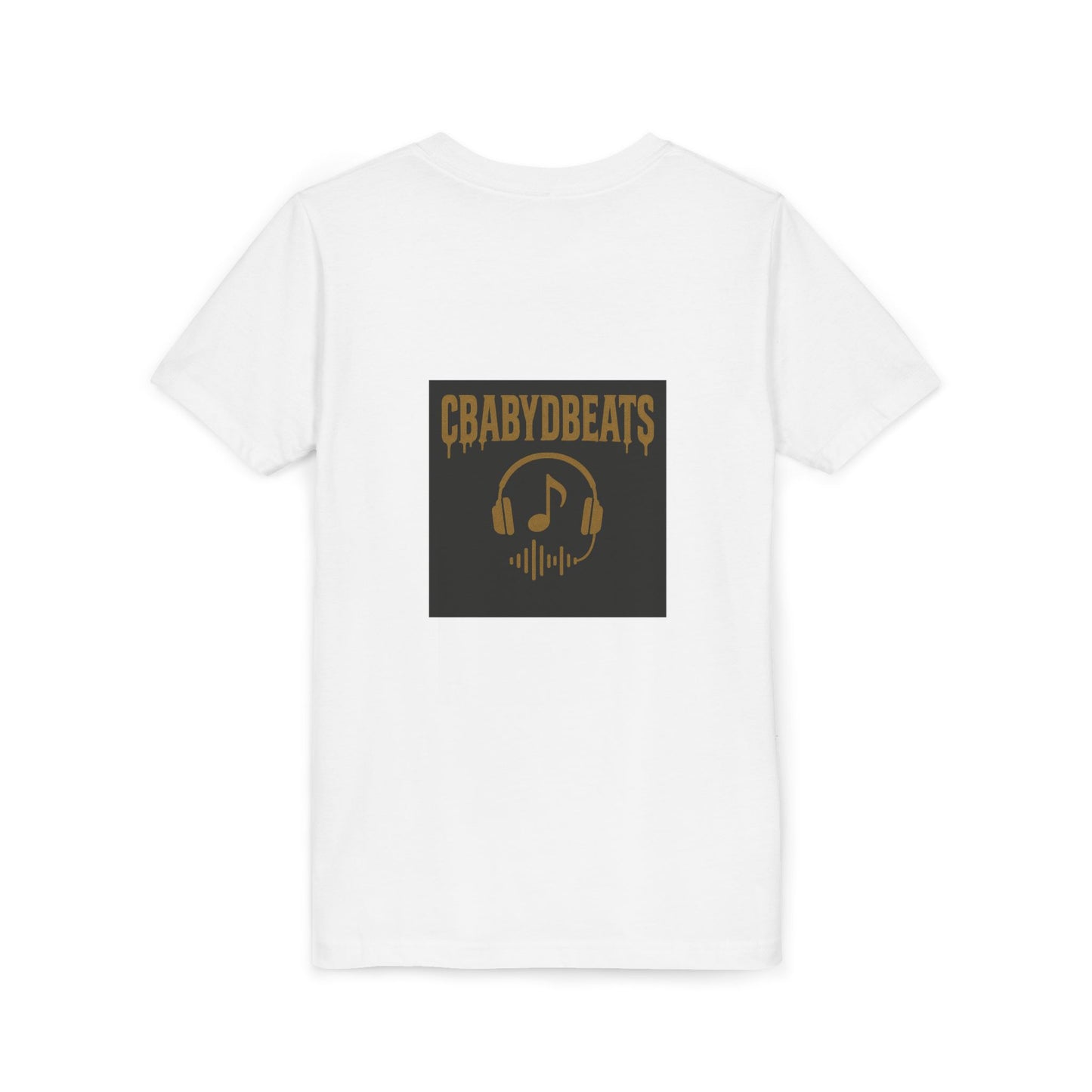 Gemini Wolf Youth Short Sleeve Tee - Astrology Shirt, Birthday Gift, Zodiac Apparel, Unique Tee for Kids