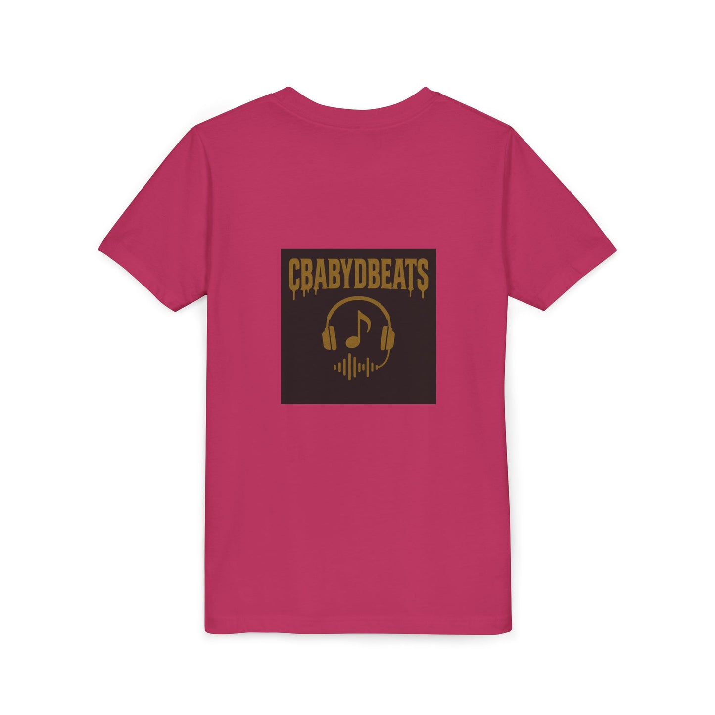 Gemini Wolf Youth Short Sleeve Tee - Astrology Shirt, Birthday Gift, Zodiac Apparel, Unique Tee for Kids