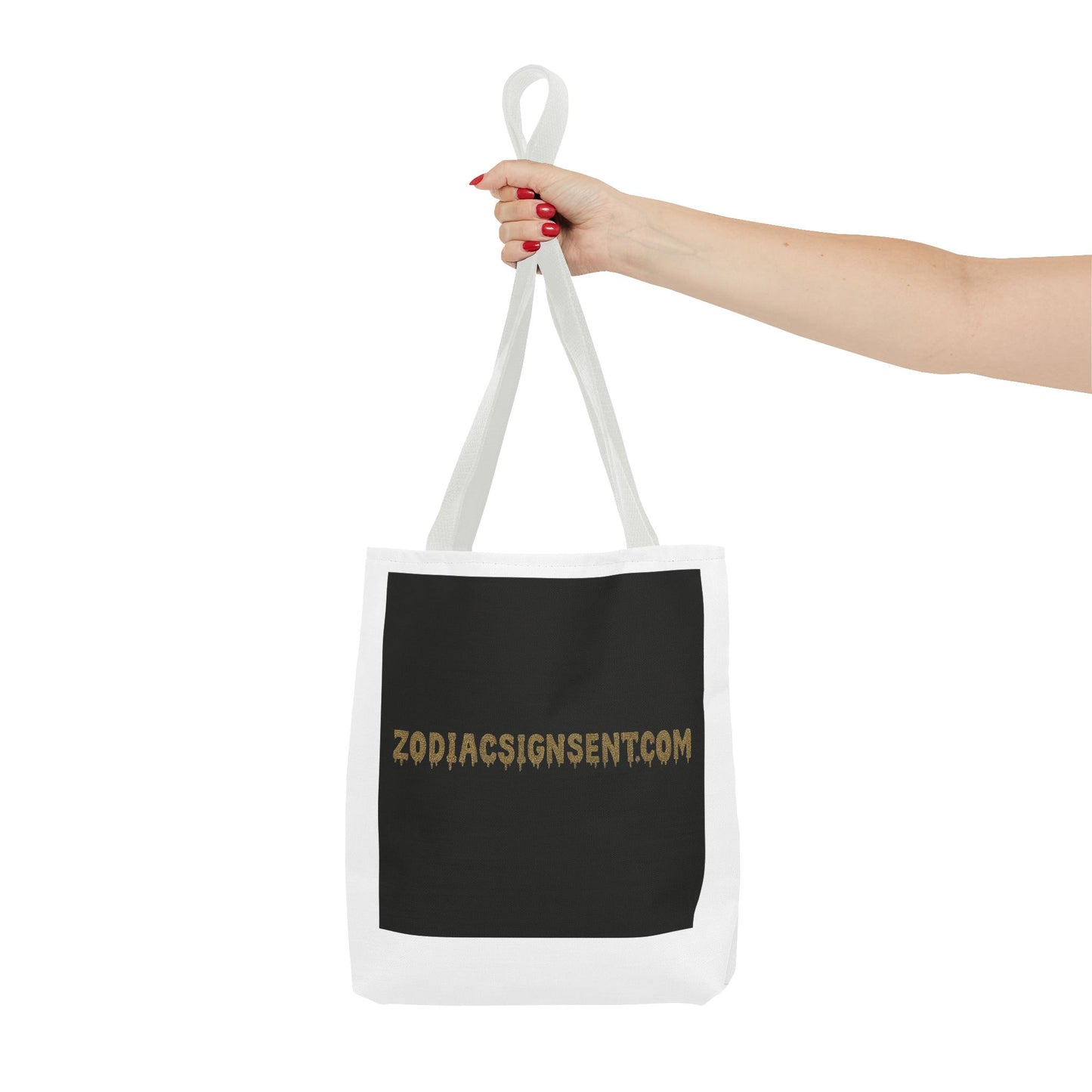 Taurus Tote Bag - Astrology Gift, Zodiac Bag, Personalized Tote, Birth Sign Accessory, Astrology Lover Gift