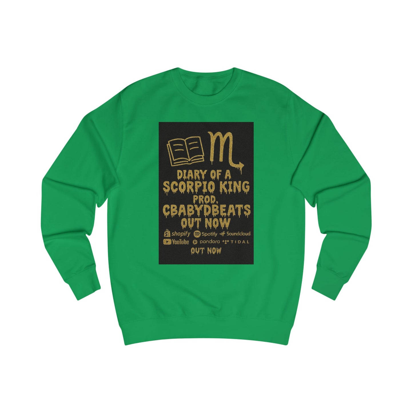 Capricorn Zodiac Unisex Sweatshirt, Astrology Gift, Birthday Sweatshirt, Astrology Apparel, Zodiac Sign Clothing, Unique Layering Piece