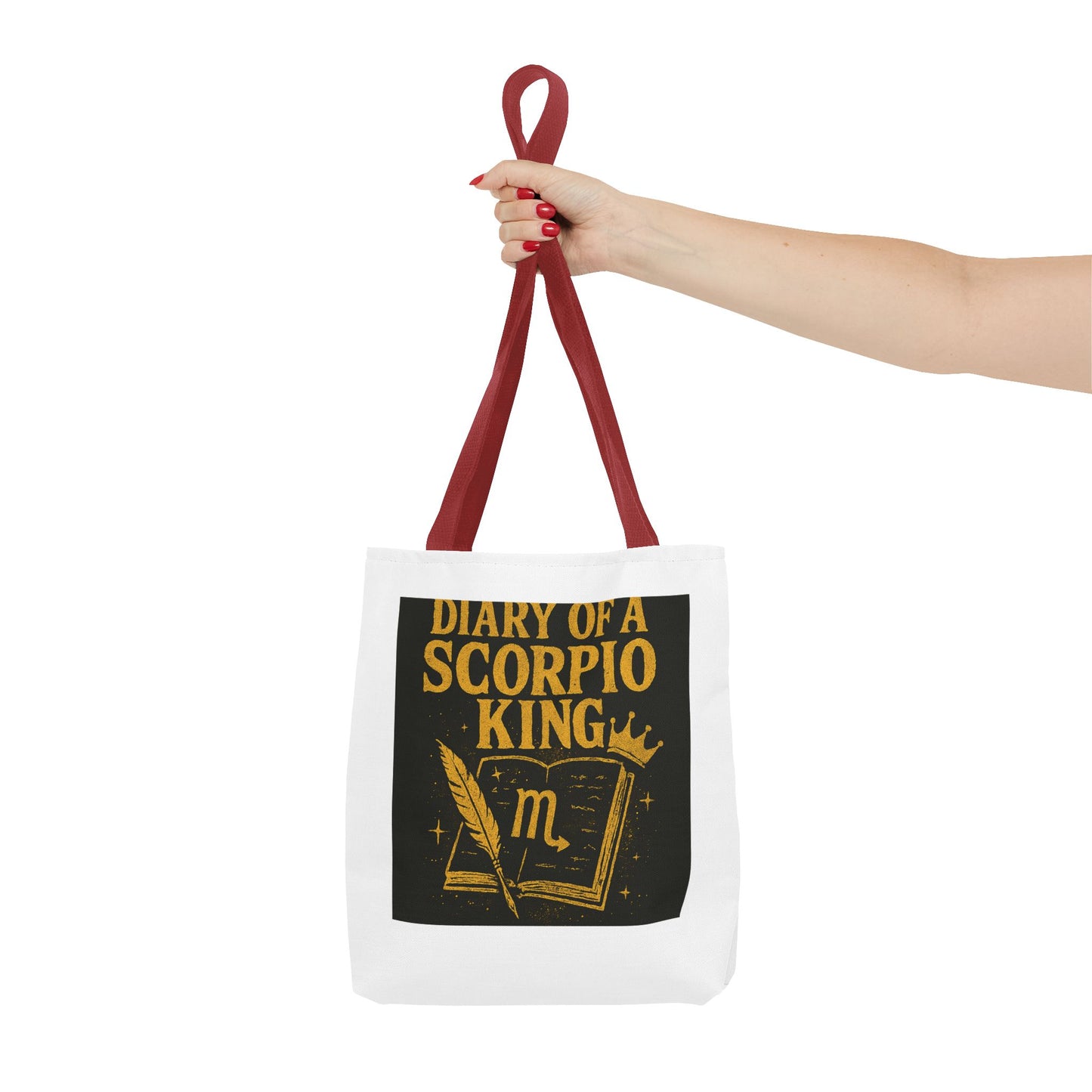 Taurus Tote Bag - Astrology Gift, Zodiac Bag, Personalized Tote, Birth Sign Accessory, Astrology Lover Gift