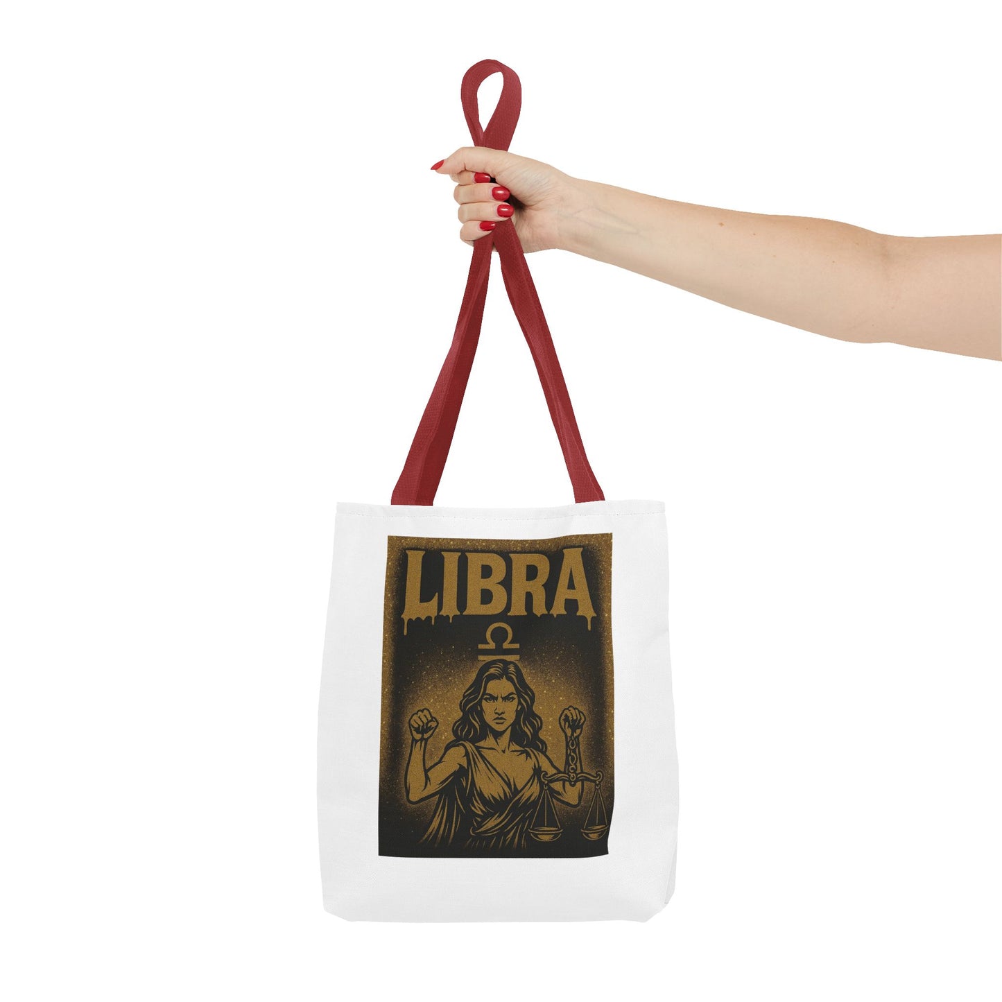 Taurus Tote Bag - Astrology Gift, Zodiac Bag, Personalized Tote, Birth Sign Accessory, Astrology Lover Gift