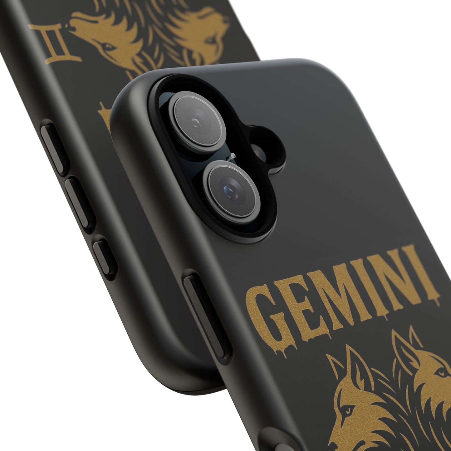 Scorpio King Phone Case - Diary of a Scorpio King, Tough Phone Cover, Zodiac Gifts, Astrology Accessory, Durable Protection