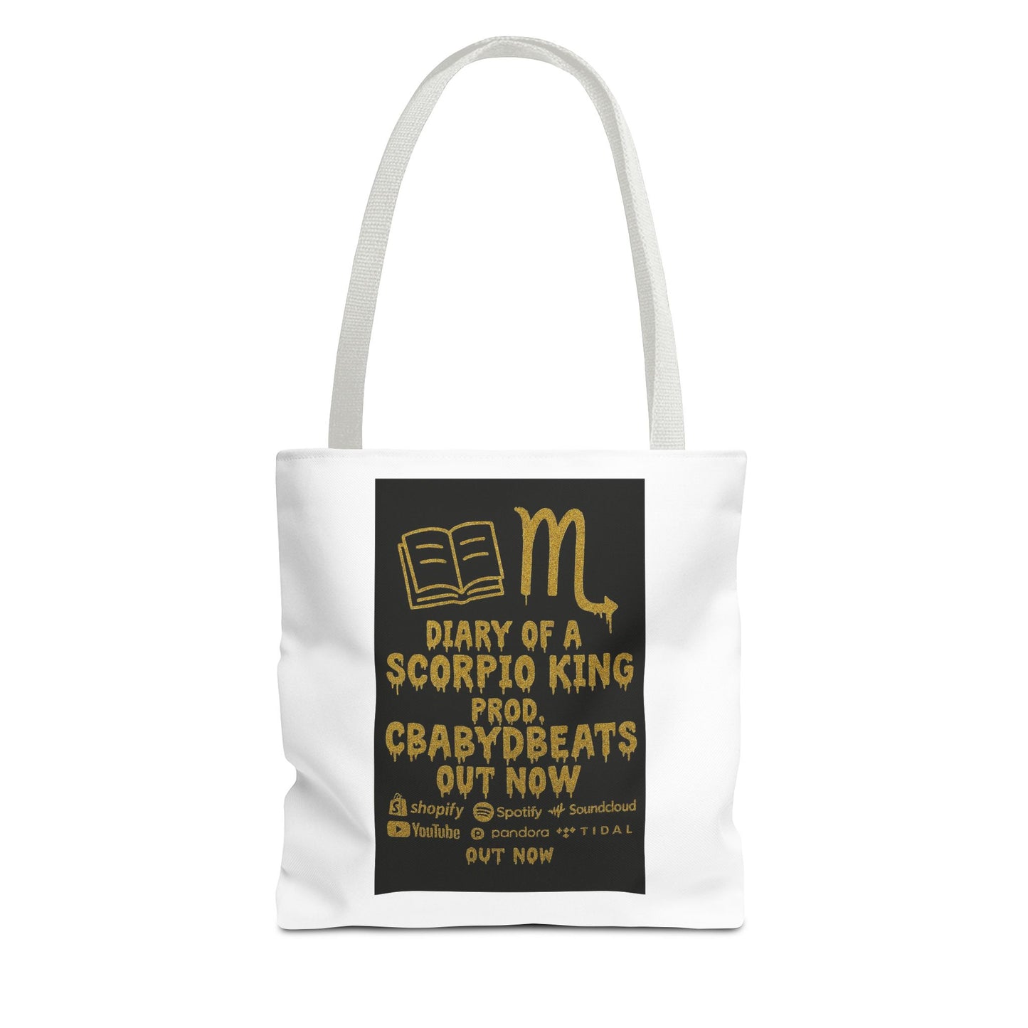 Taurus Tote Bag - Astrology Gift, Zodiac Bag, Personalized Tote, Birth Sign Accessory, Astrology Lover Gift