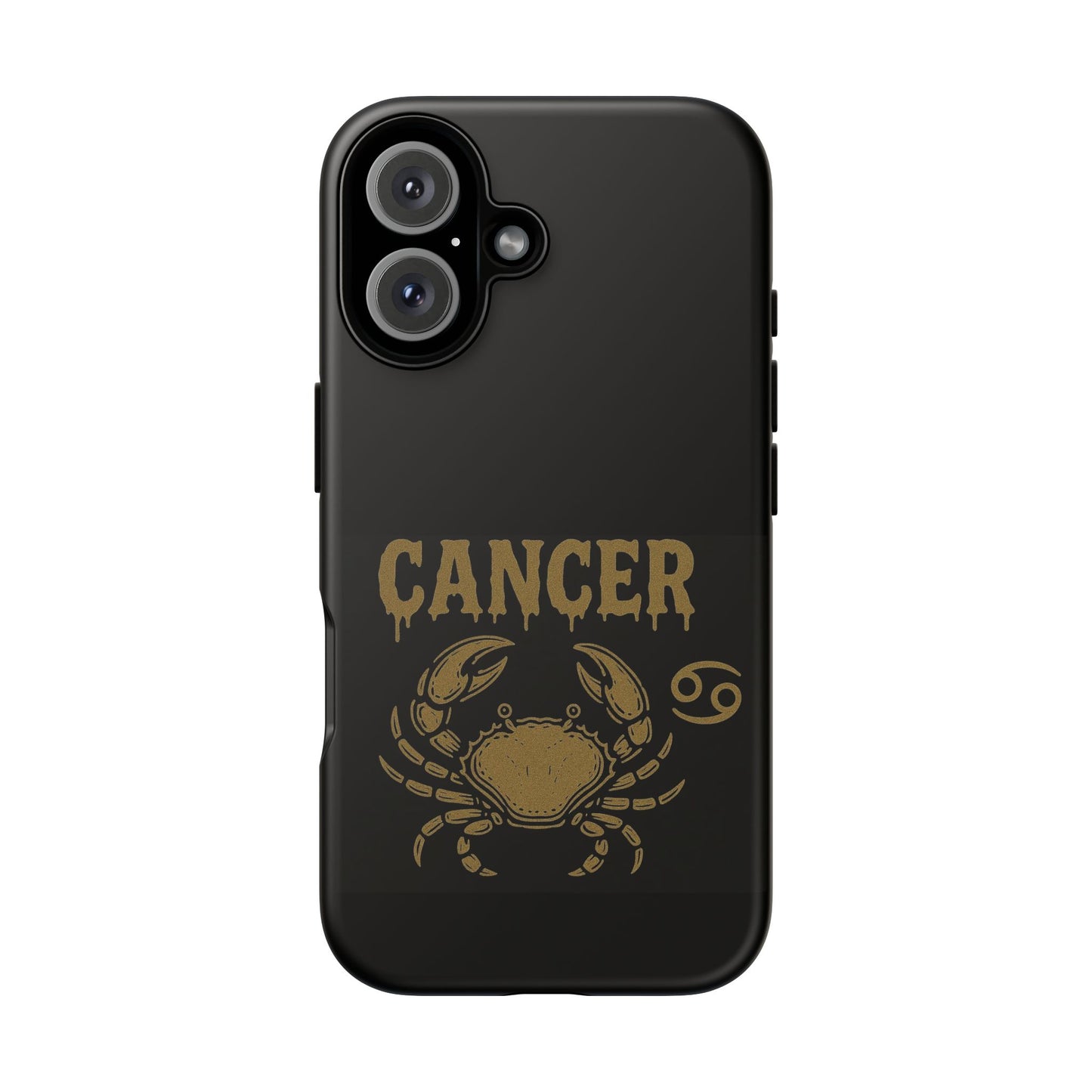 Scorpio King Phone Case - Diary of a Scorpio King, Tough Phone Cover, Zodiac Gifts, Astrology Accessory, Durable Protection