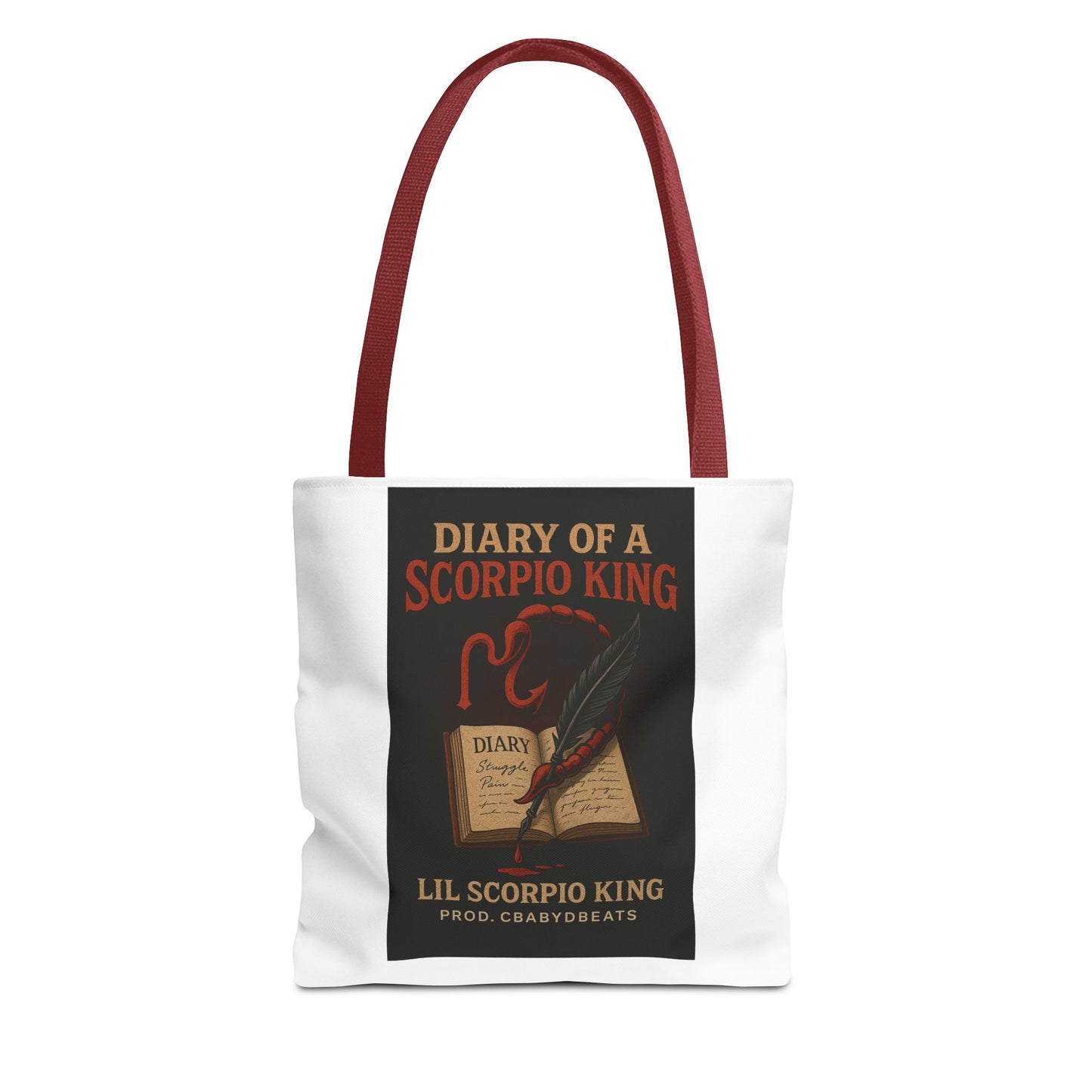 Taurus Tote Bag - Astrology Gift, Zodiac Bag, Personalized Tote, Birth Sign Accessory, Astrology Lover Gift