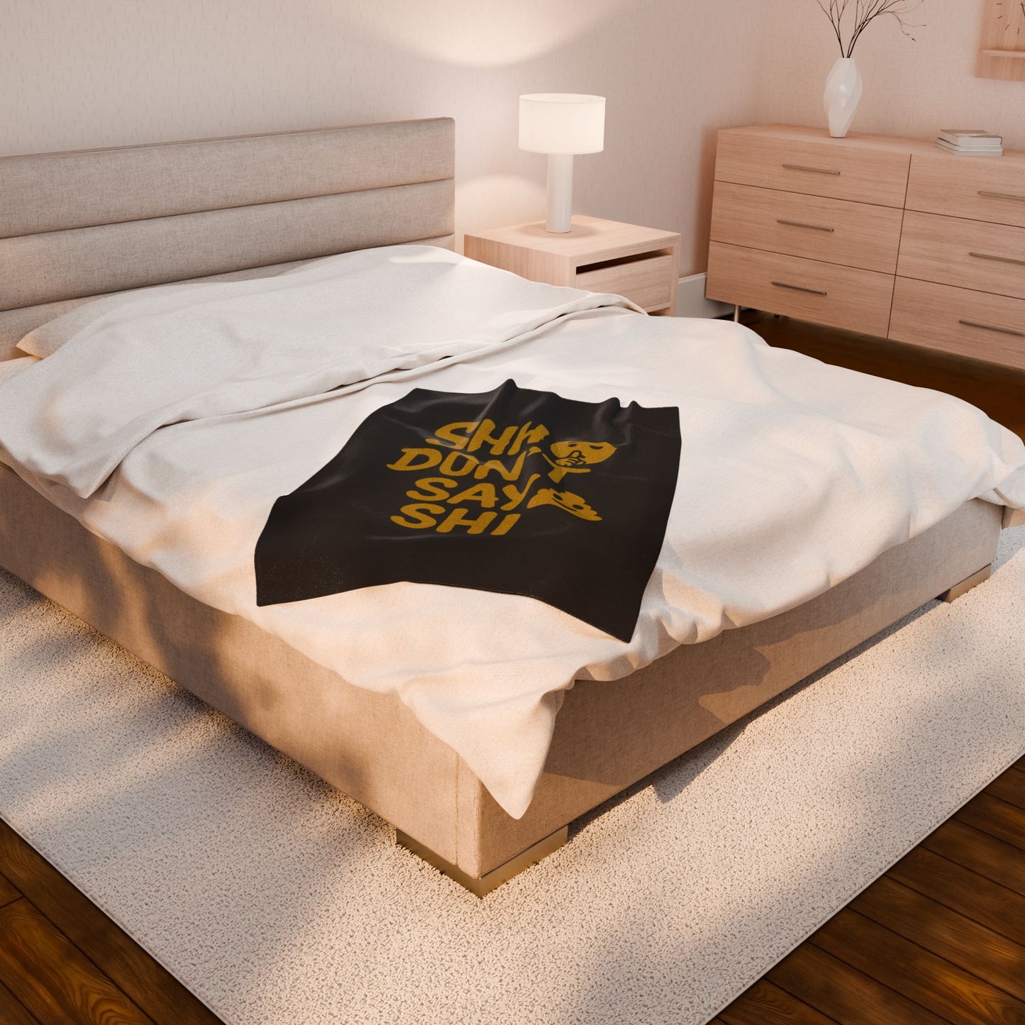 Scorpio Velveteen Plush Blanket | Cozy Zodiac Throw, Astrology Gift, Unique Home Decor, Birthday Gift for Scorpio, Warm & Soft Blanket
