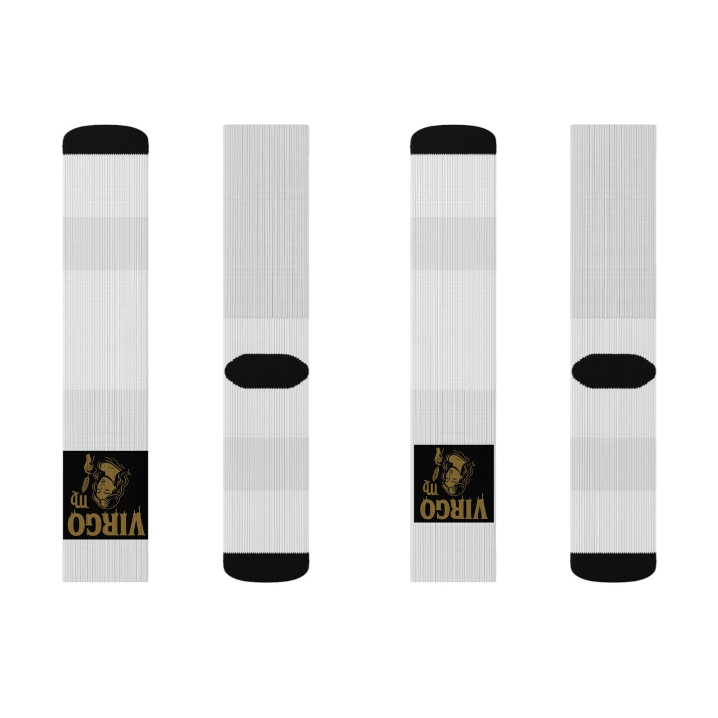 Stylish Sublimation Socks for Unique Personal Style, Fun Gift Idea, Cozy Fashion, Everyday Wear, Vibrant Accessories