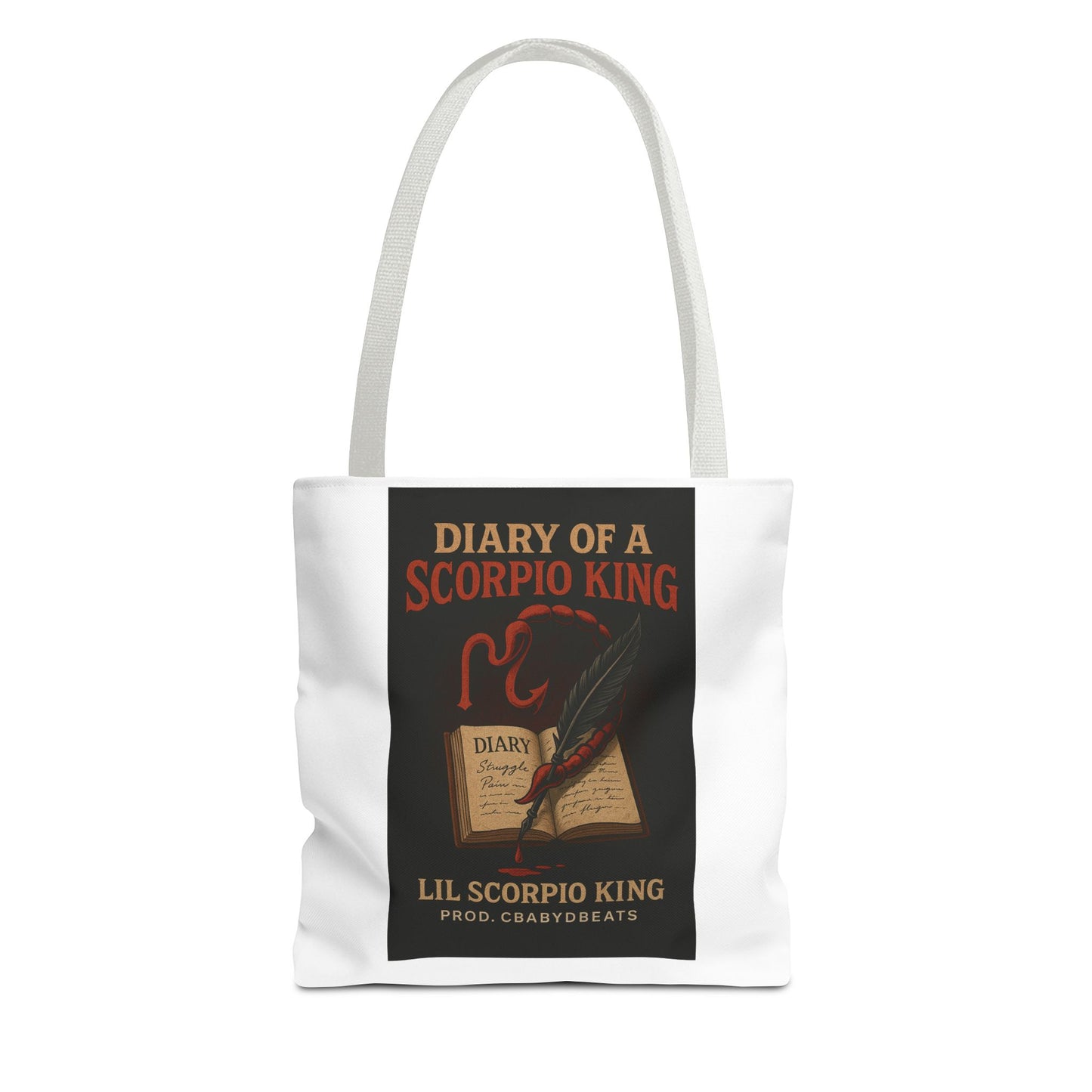 Taurus Tote Bag - Astrology Gift, Zodiac Bag, Personalized Tote, Birth Sign Accessory, Astrology Lover Gift