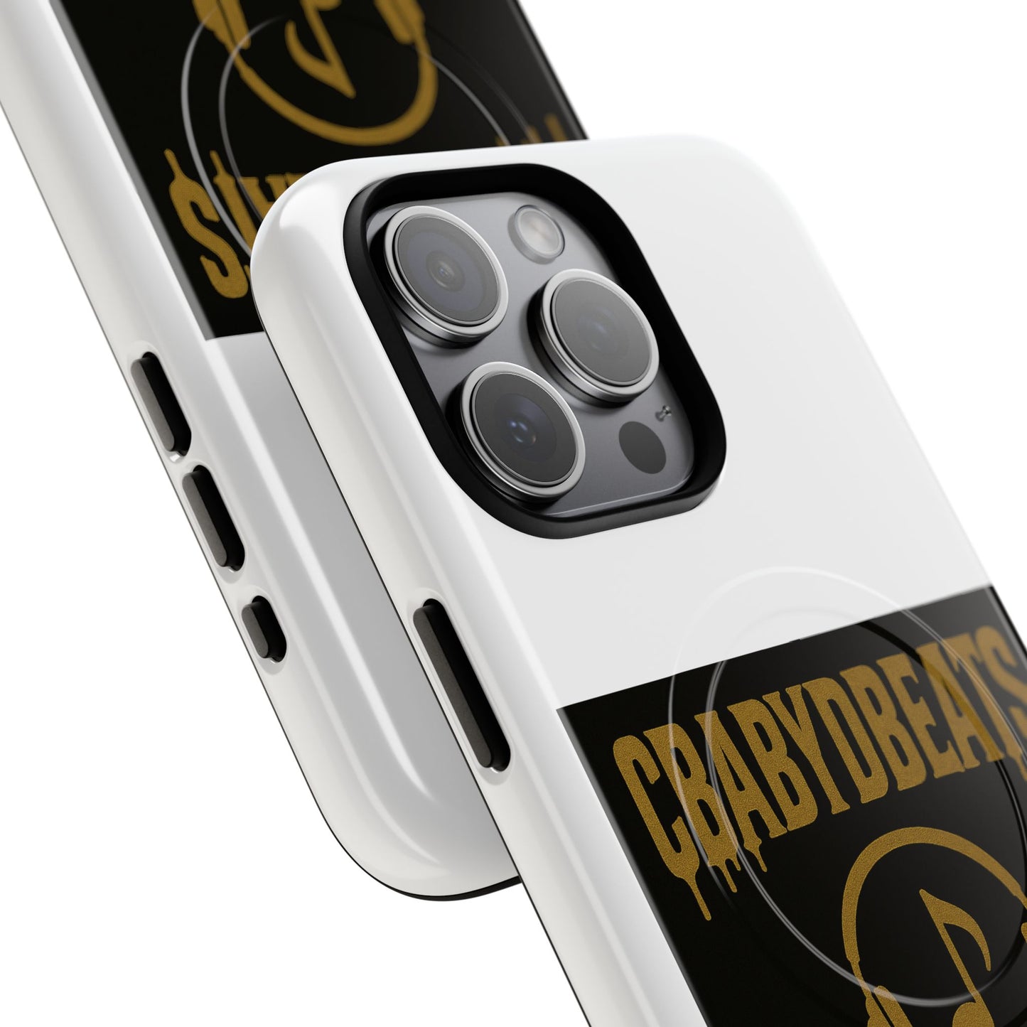 Magnetic Phone Case, Tough Phone Cover for Astrologers, Horoscope Gift, Astrology Accessory, Durable Cell Phone Protector