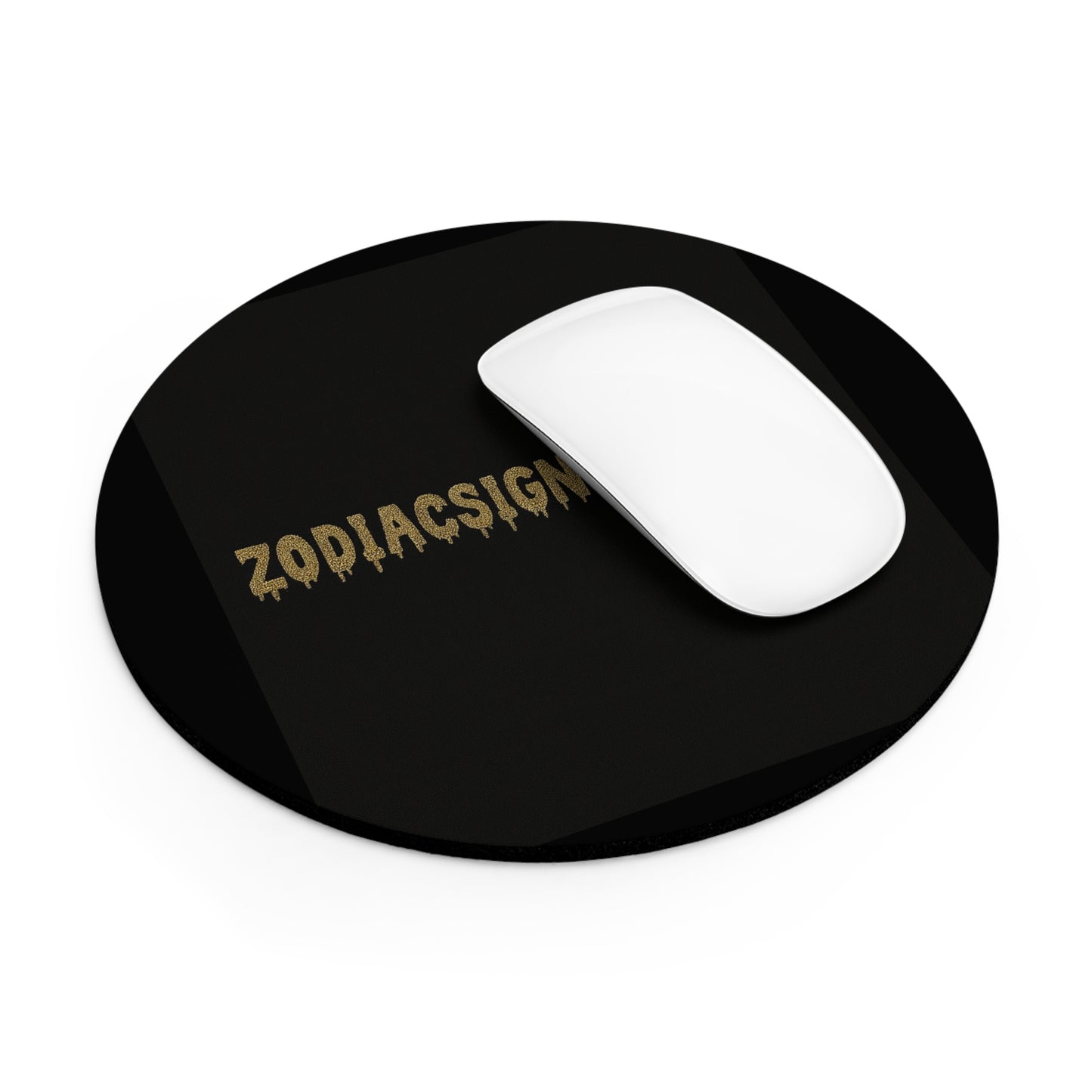 Scorpio King Mouse Pad | Zodiac Gift, Astrology Decor, Gamer Accessory, Office Supplies, Astrology Lover Gift