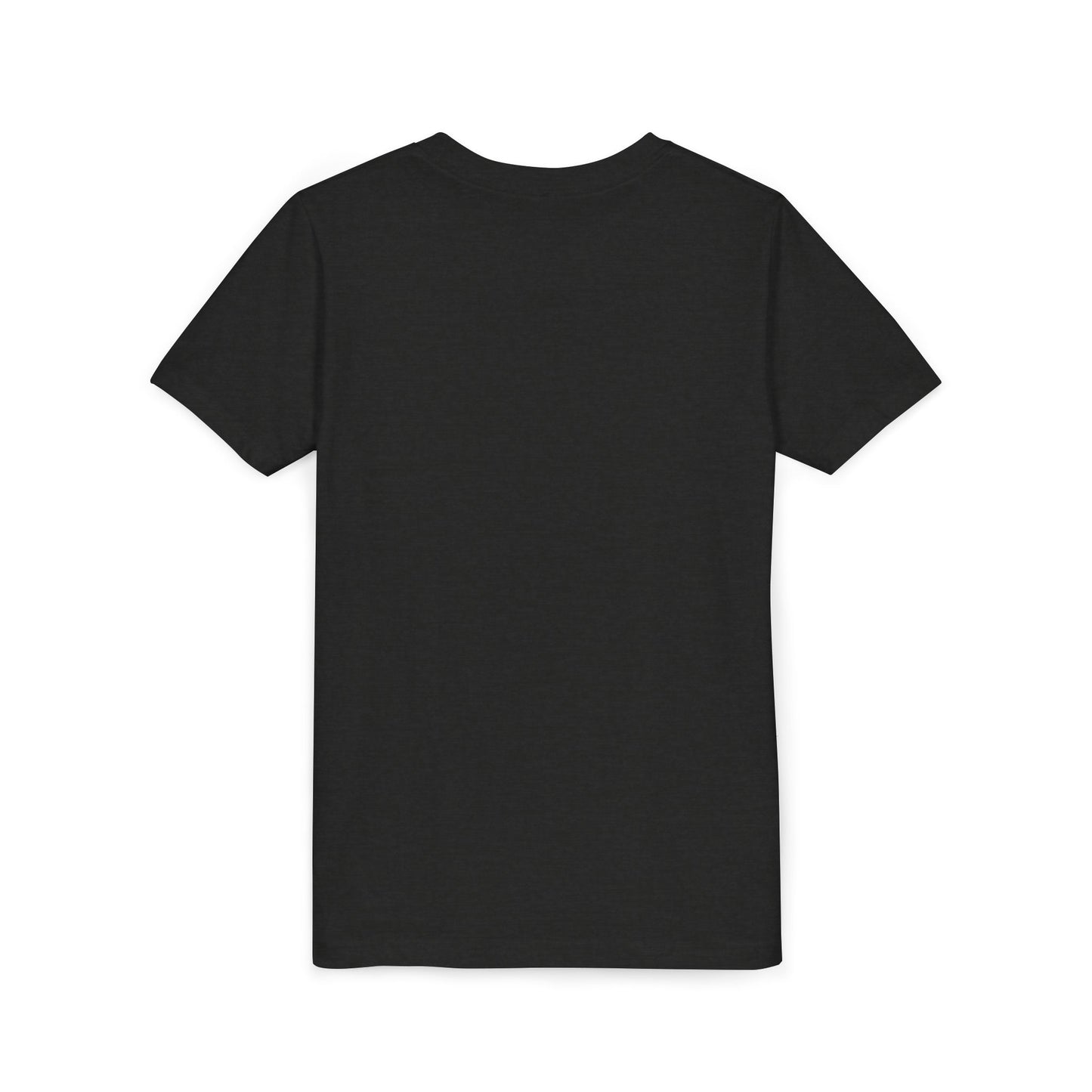 Gemini Wolf Youth Short Sleeve Tee - Astrology Shirt, Birthday Gift, Zodiac Apparel, Unique Tee for Kids