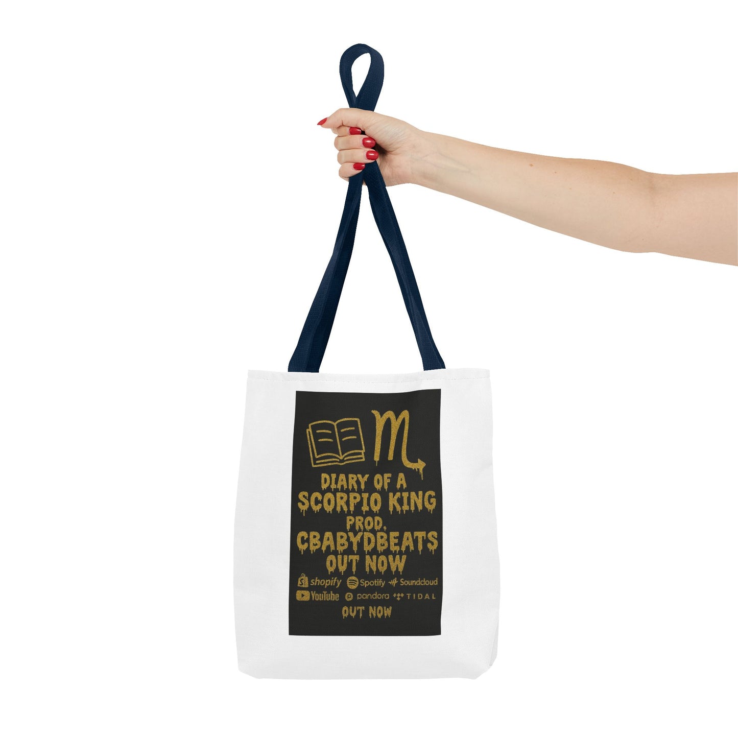 Taurus Tote Bag - Astrology Gift, Zodiac Bag, Personalized Tote, Birth Sign Accessory, Astrology Lover Gift
