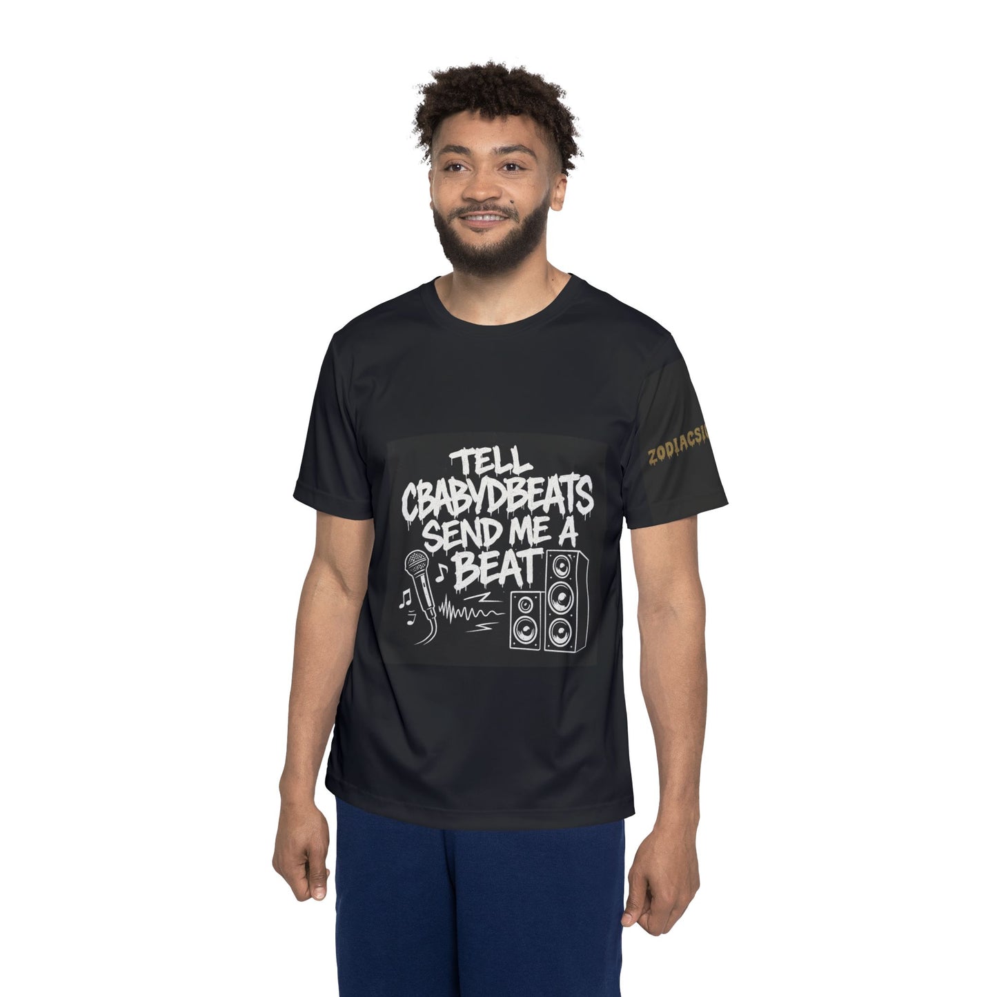 Men's Zodiac Dog Sports Jersey, Fun Dog Lover Tee, Astrology Apparel, Unique Gift for Pet Owners, Casual Wear for Any Occasion