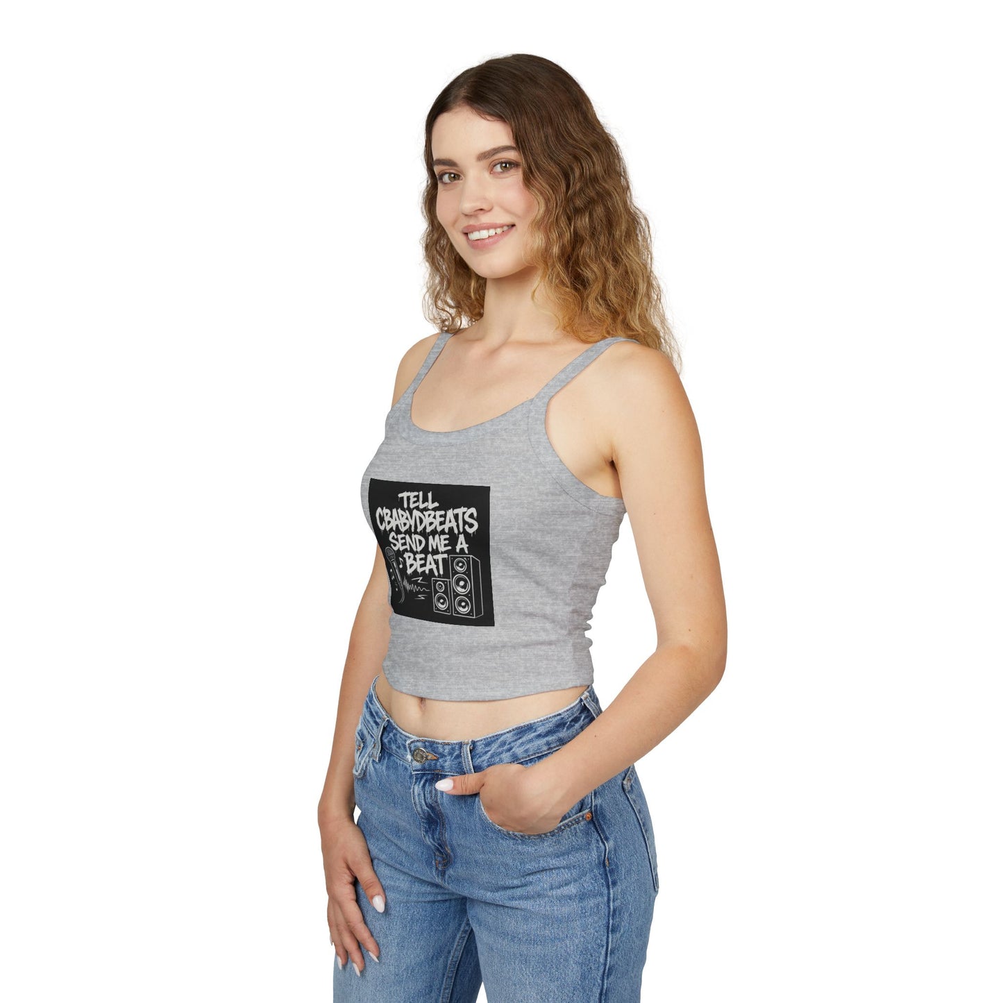 Sagittarius Zodiac Spaghetti Strap Tank Top, Astrology Apparel, Horoscope Gift, Birthday Top, Summer Fashion, Zodiac Sign Clothing