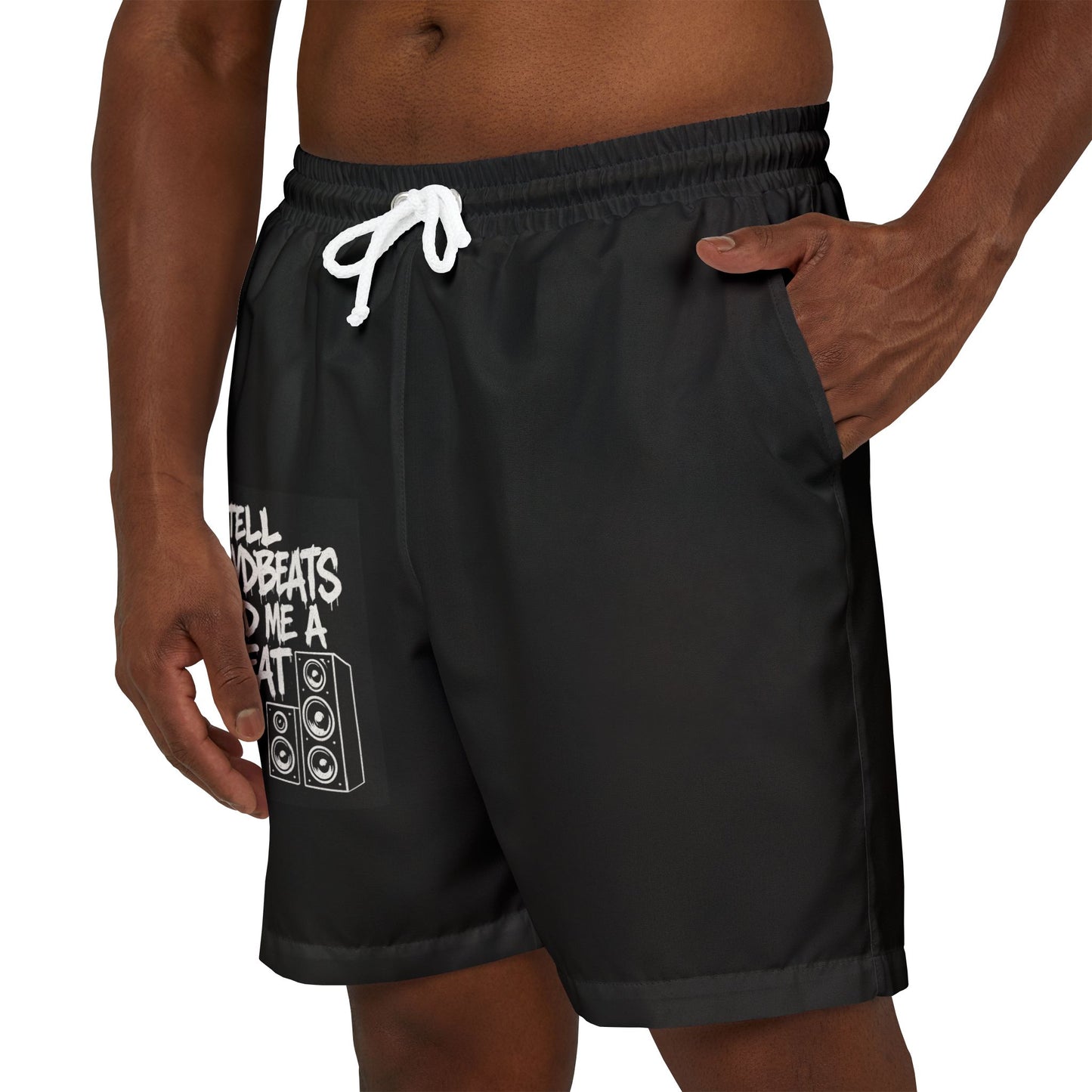 Unisex Scorpio King Swim Shorts, Beachwear, Travel Essentials, Summer Swimwear, Pool Party Attire, Zodiac Astrology Gifts